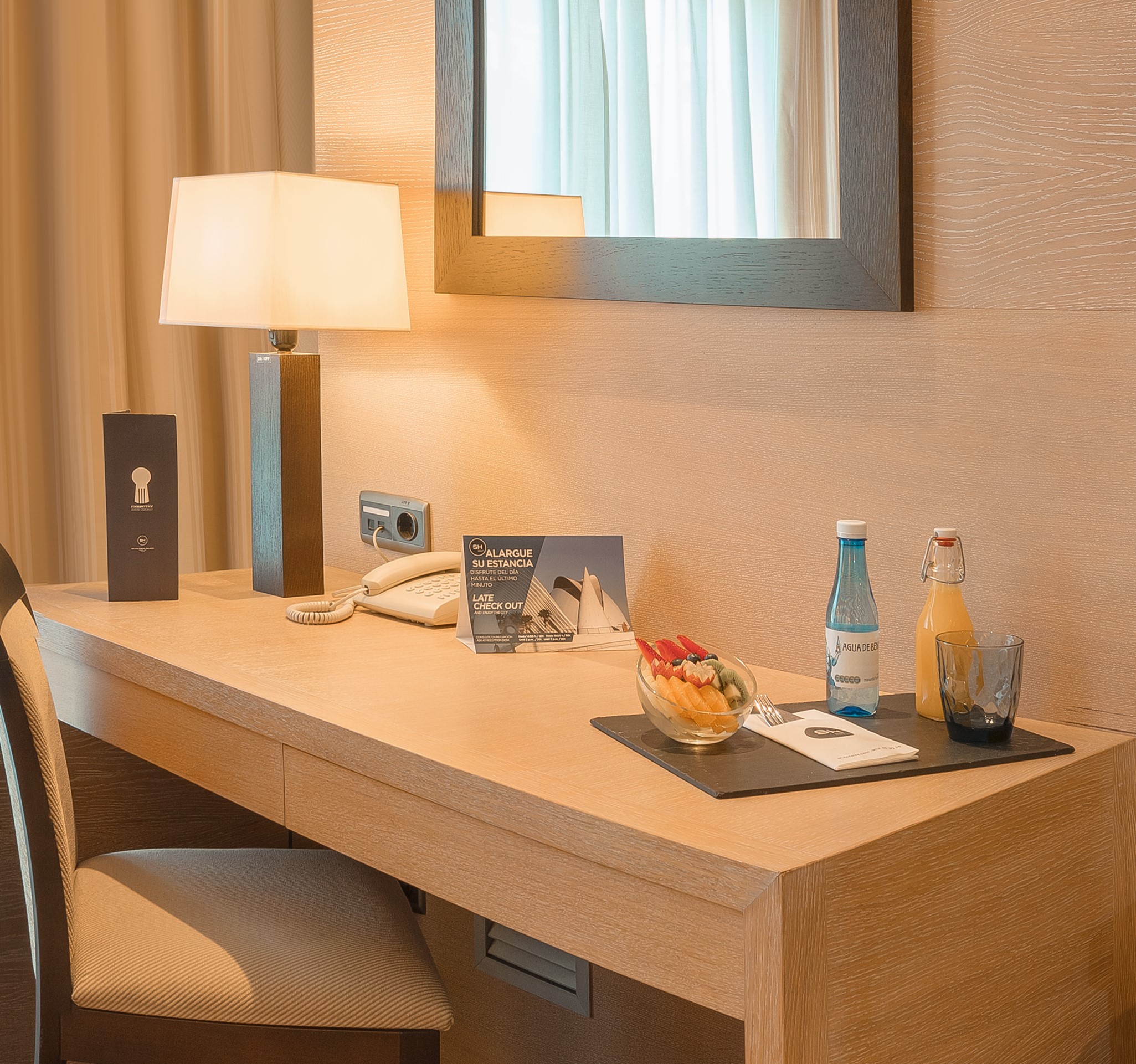 Double Single Standard