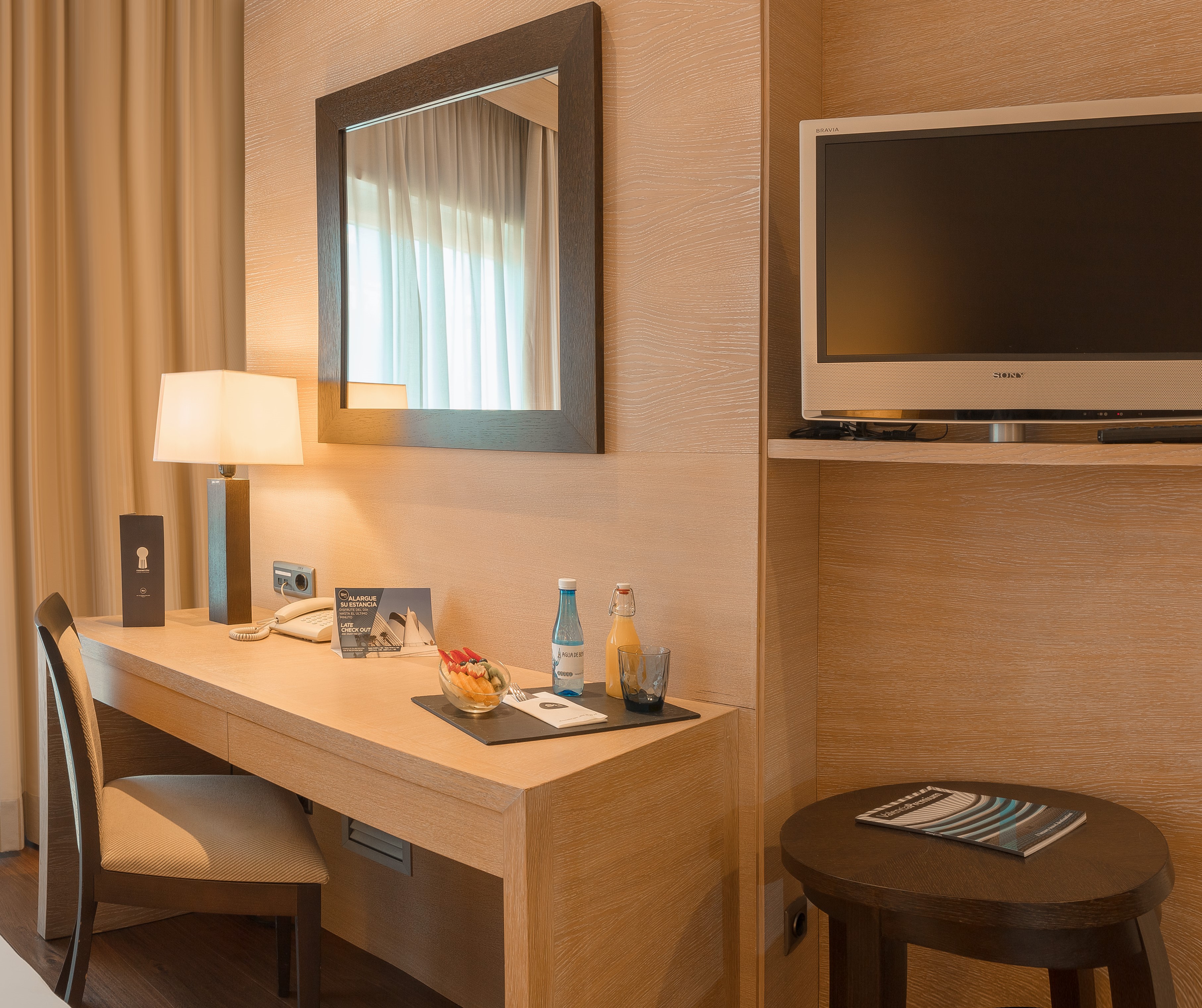 Double Single Premium