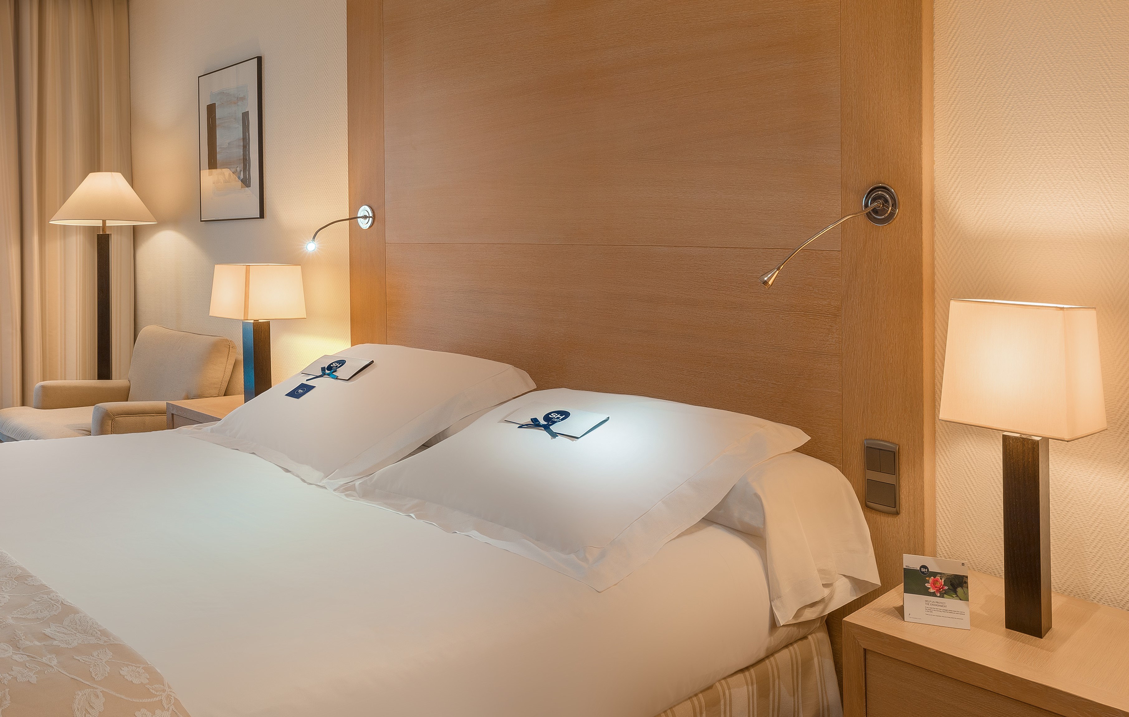 Double Single Premium