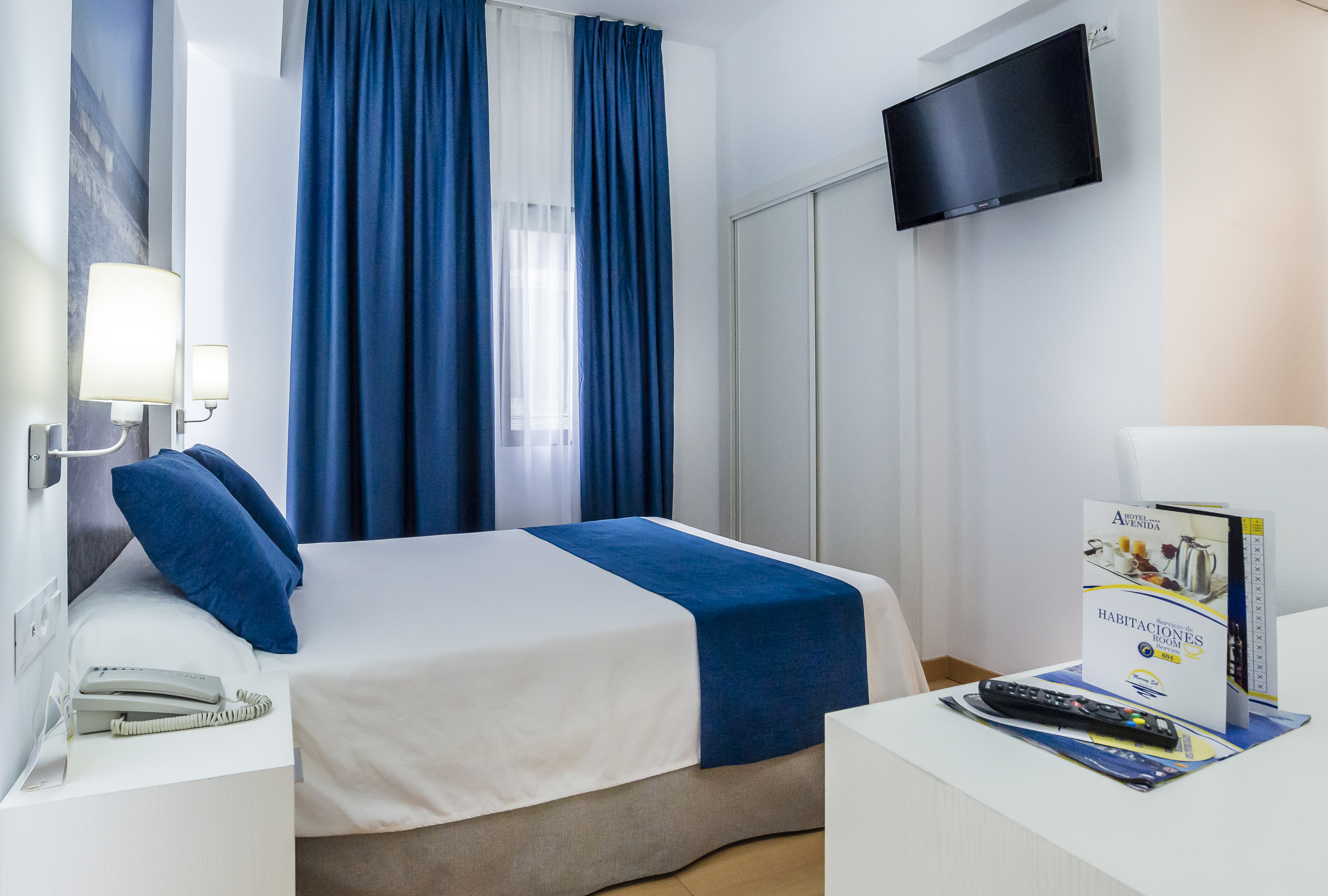 Double Single Standard