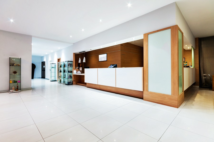 Family Room Connecting Room