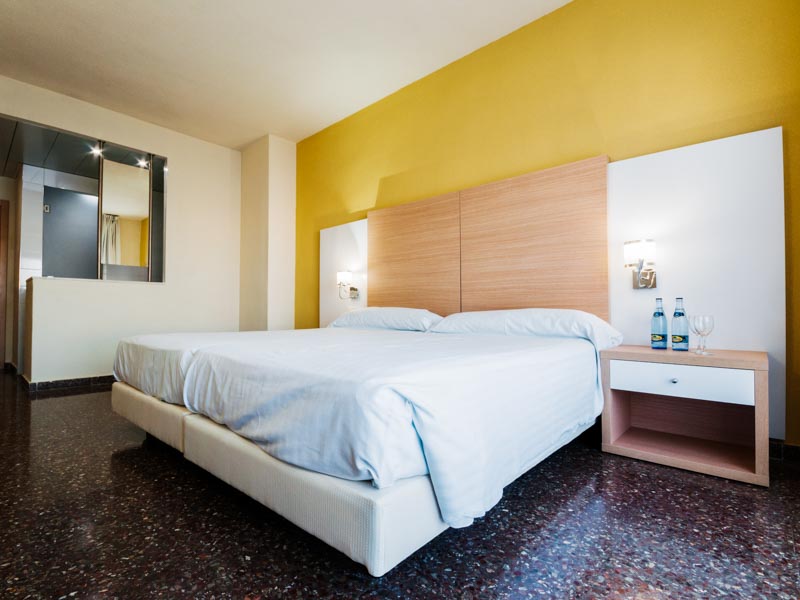 Family Room Connecting Room