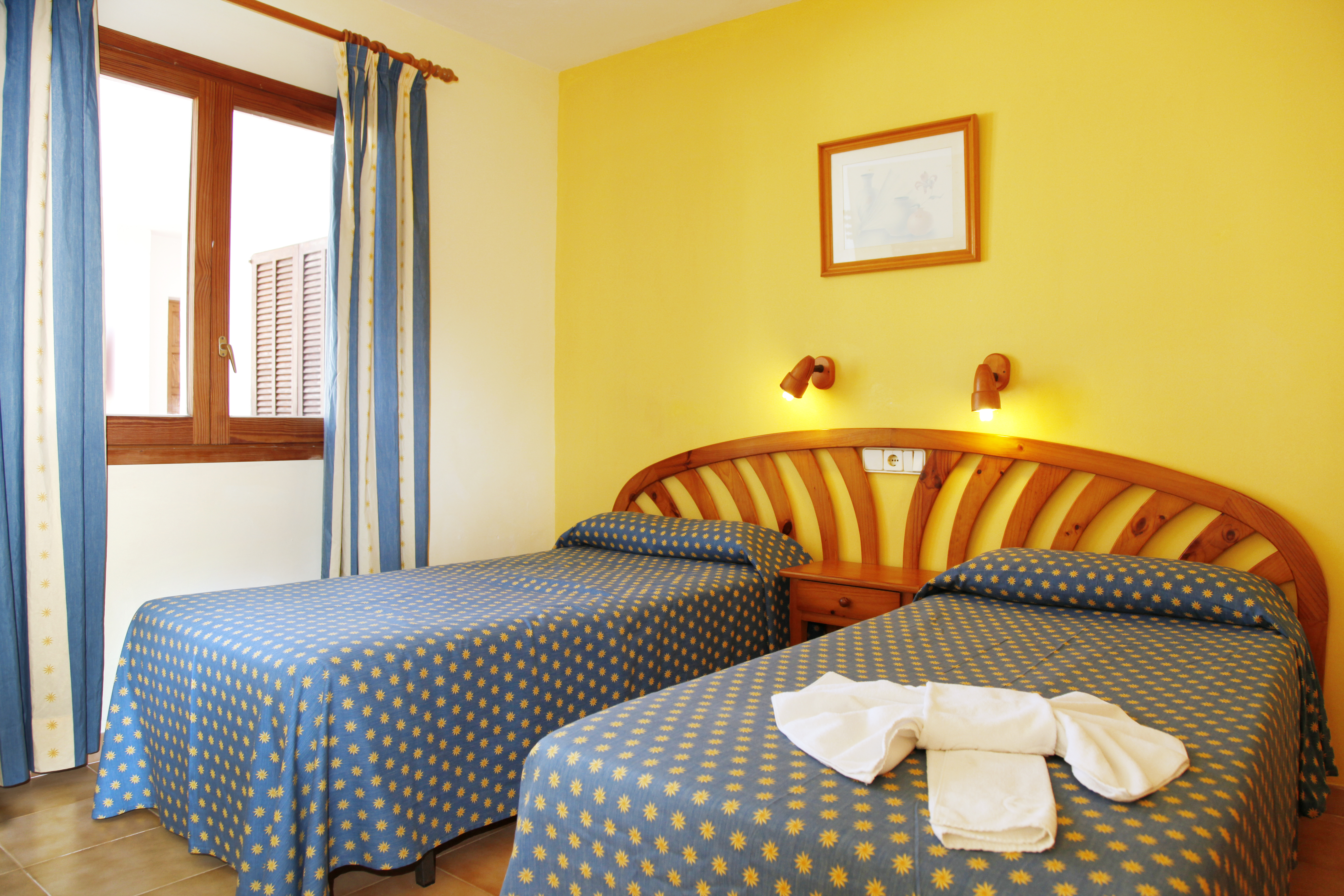 Apartment Two Bedrooms