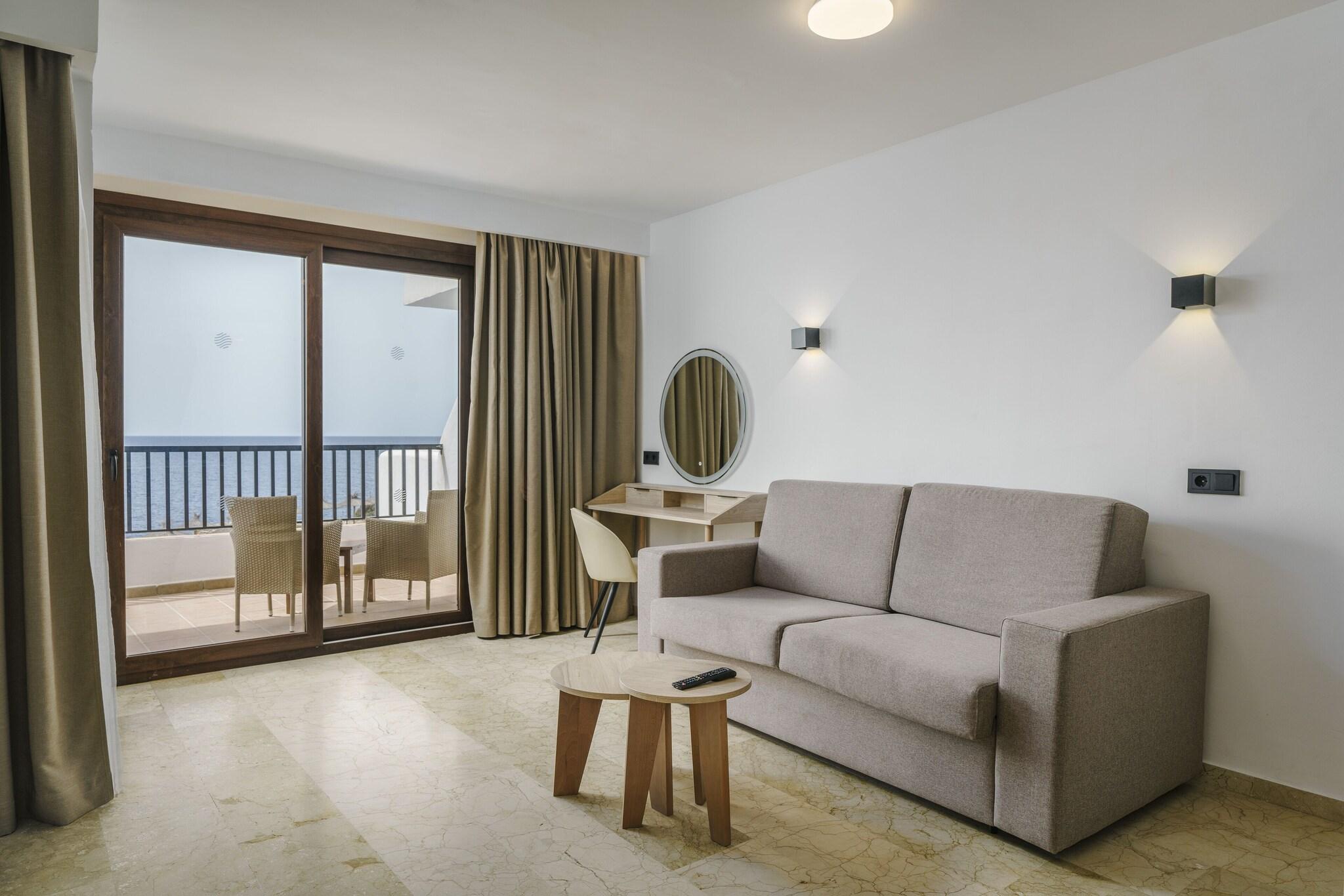Suite Sea View