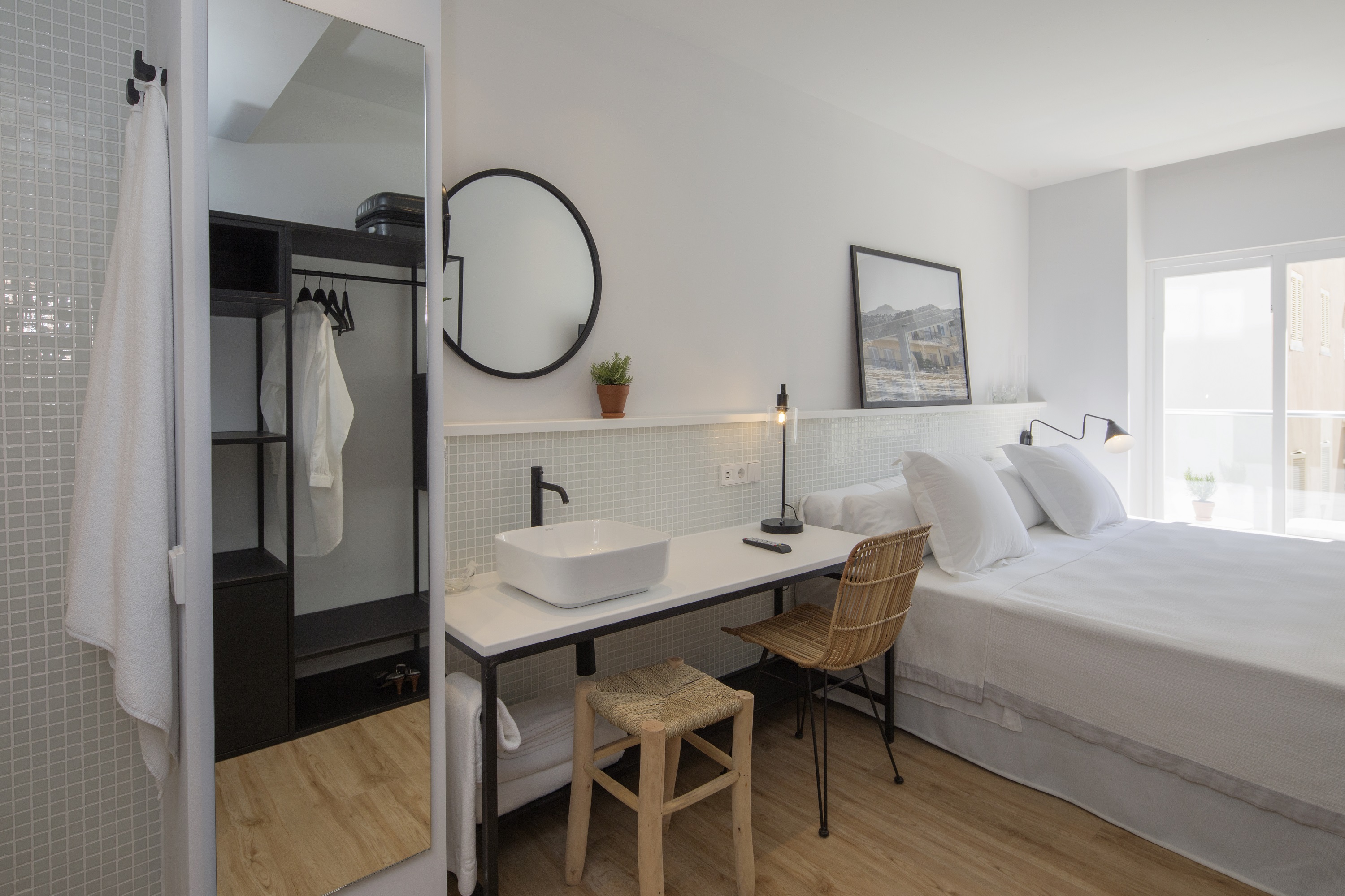 Double Single Standard