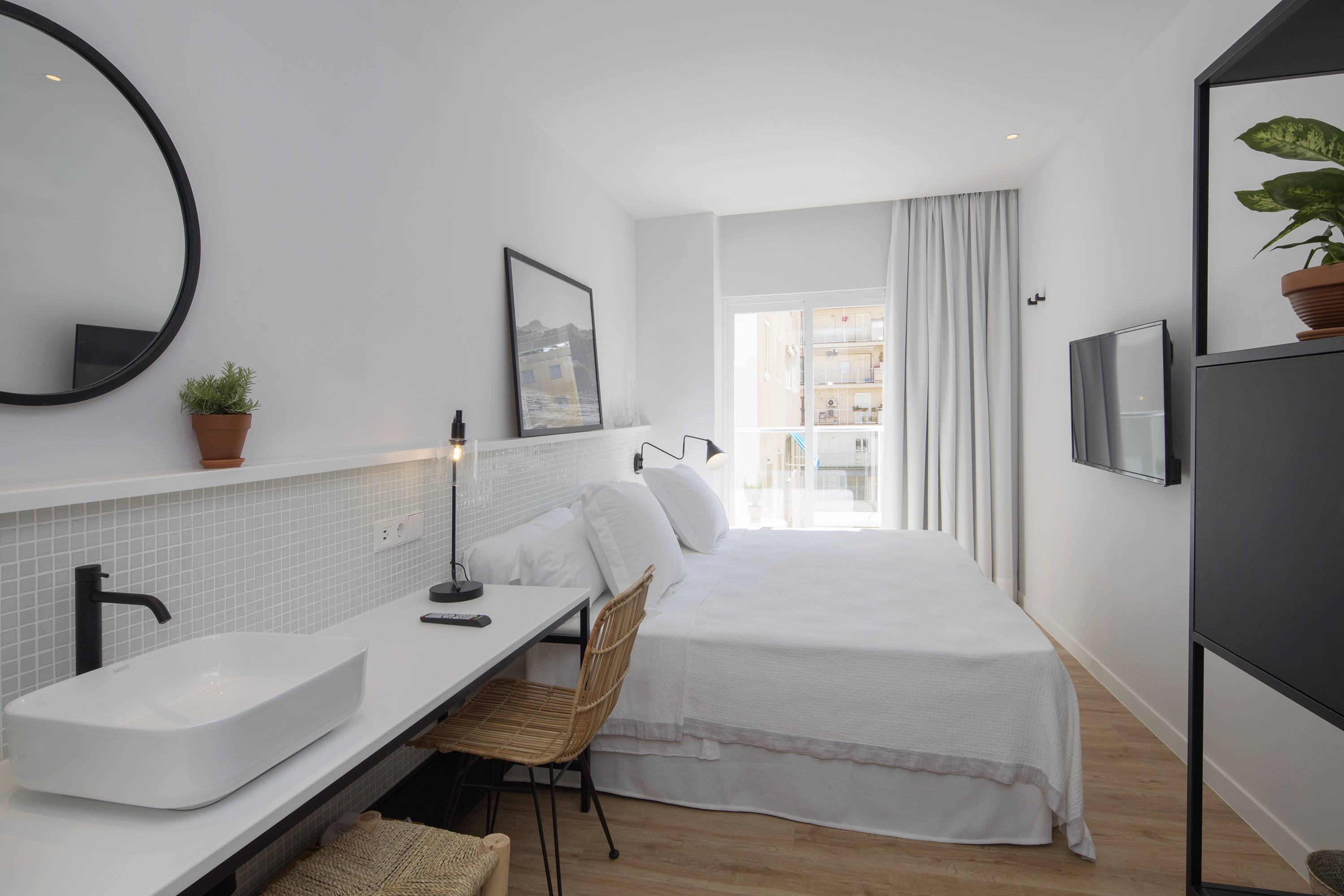 Double Single Standard