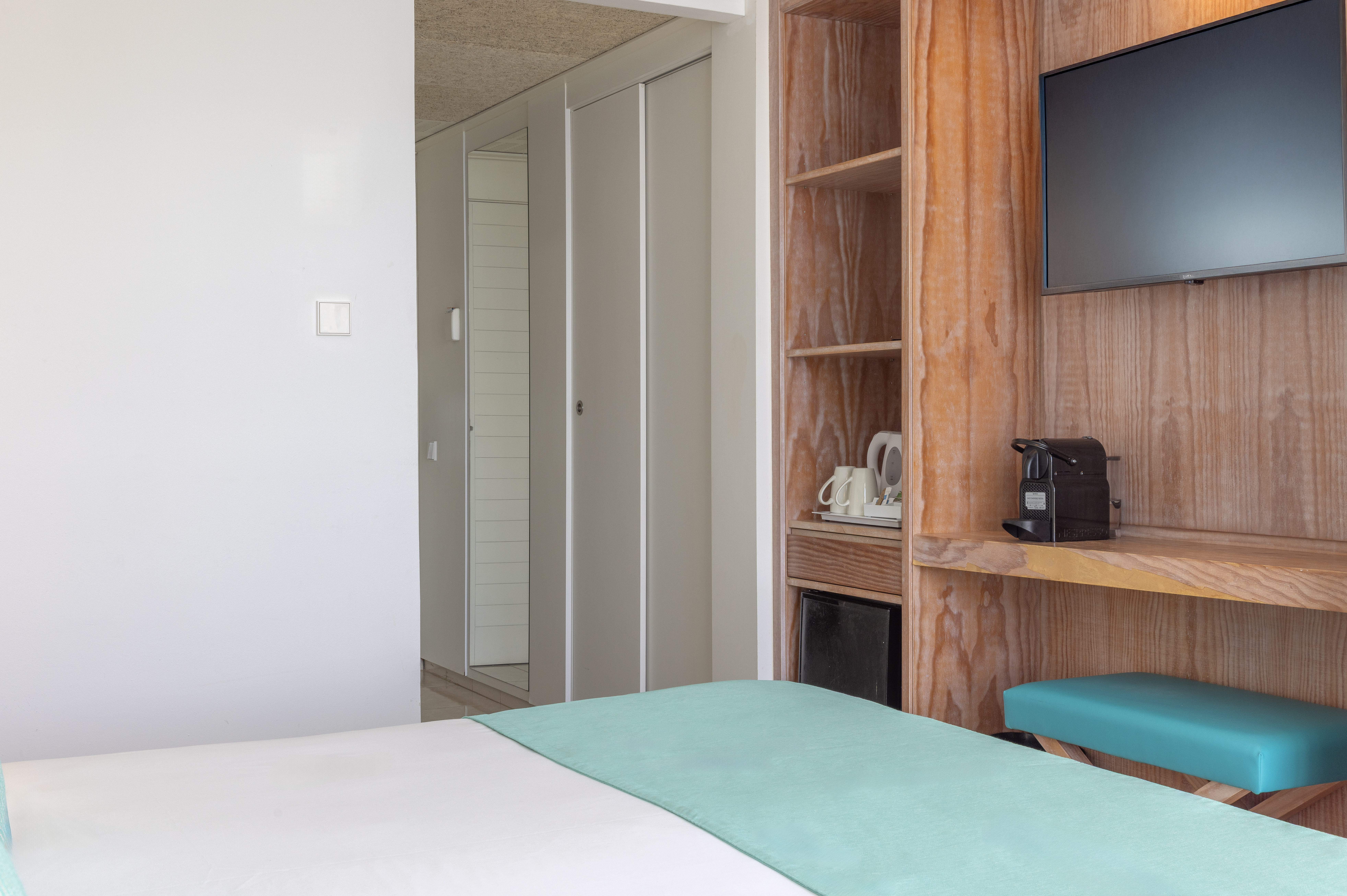 Double Single Superior