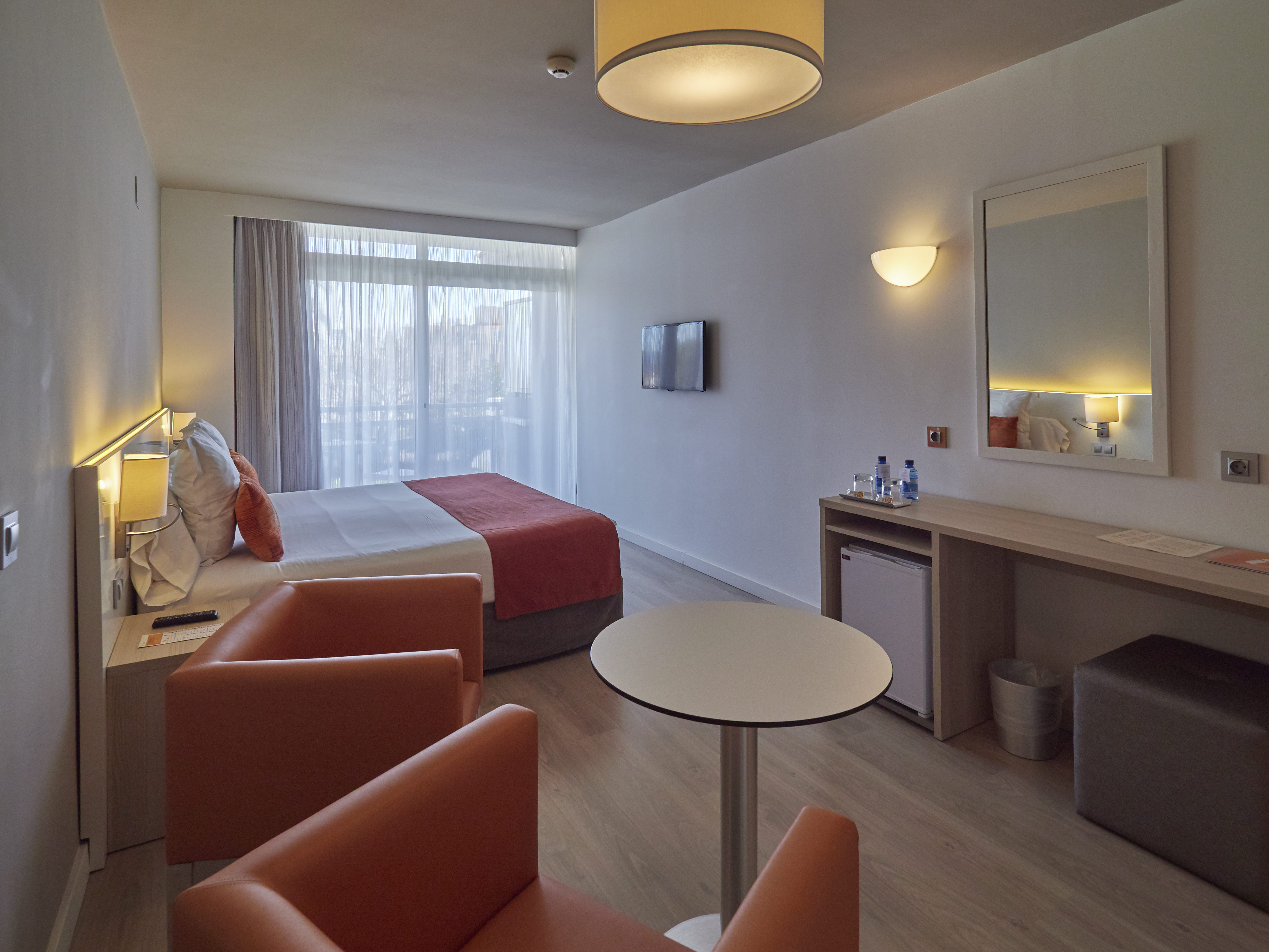 Double or Twin Standard