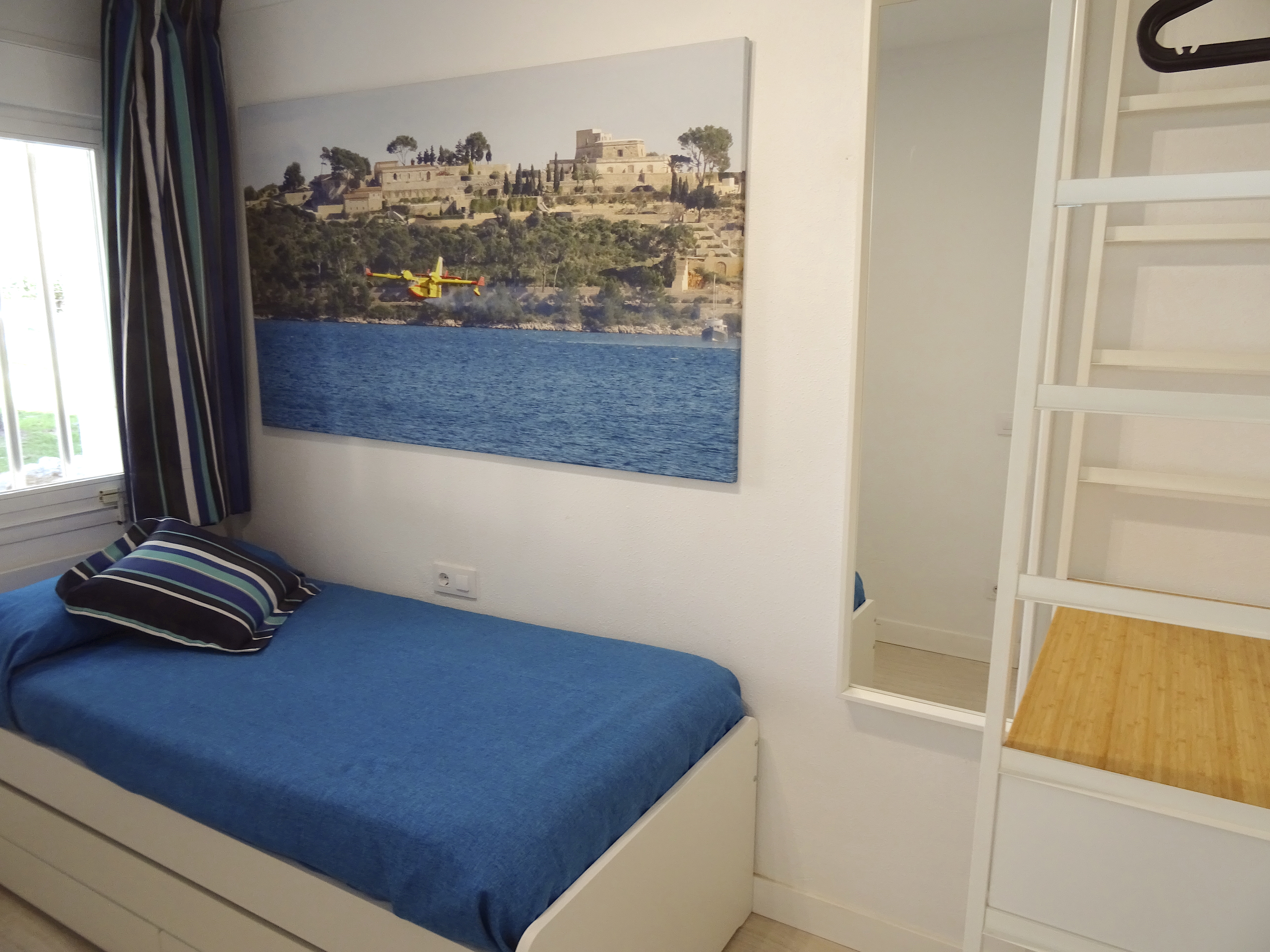 Apartment Two Bedrooms