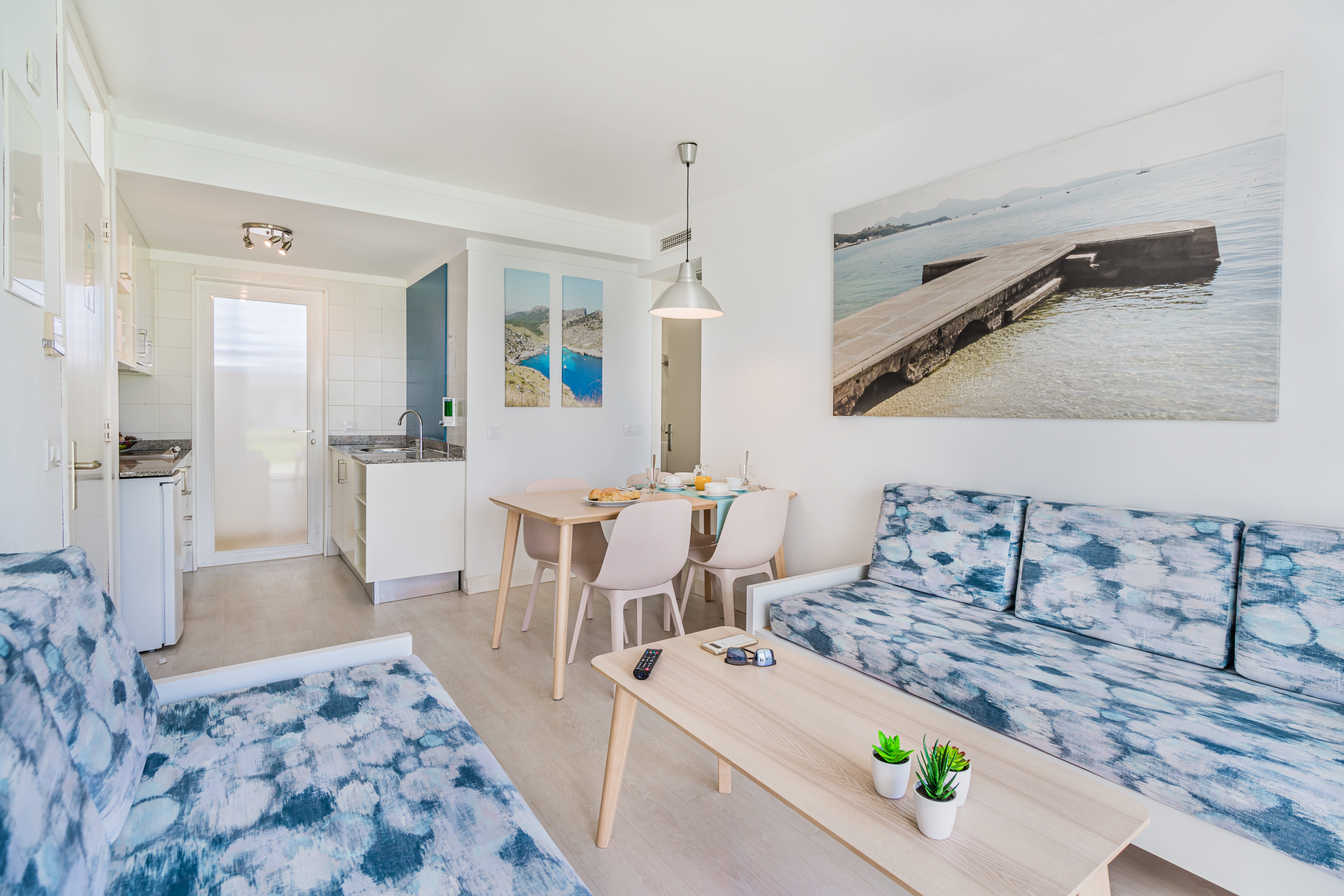 Apartment Two Bedrooms