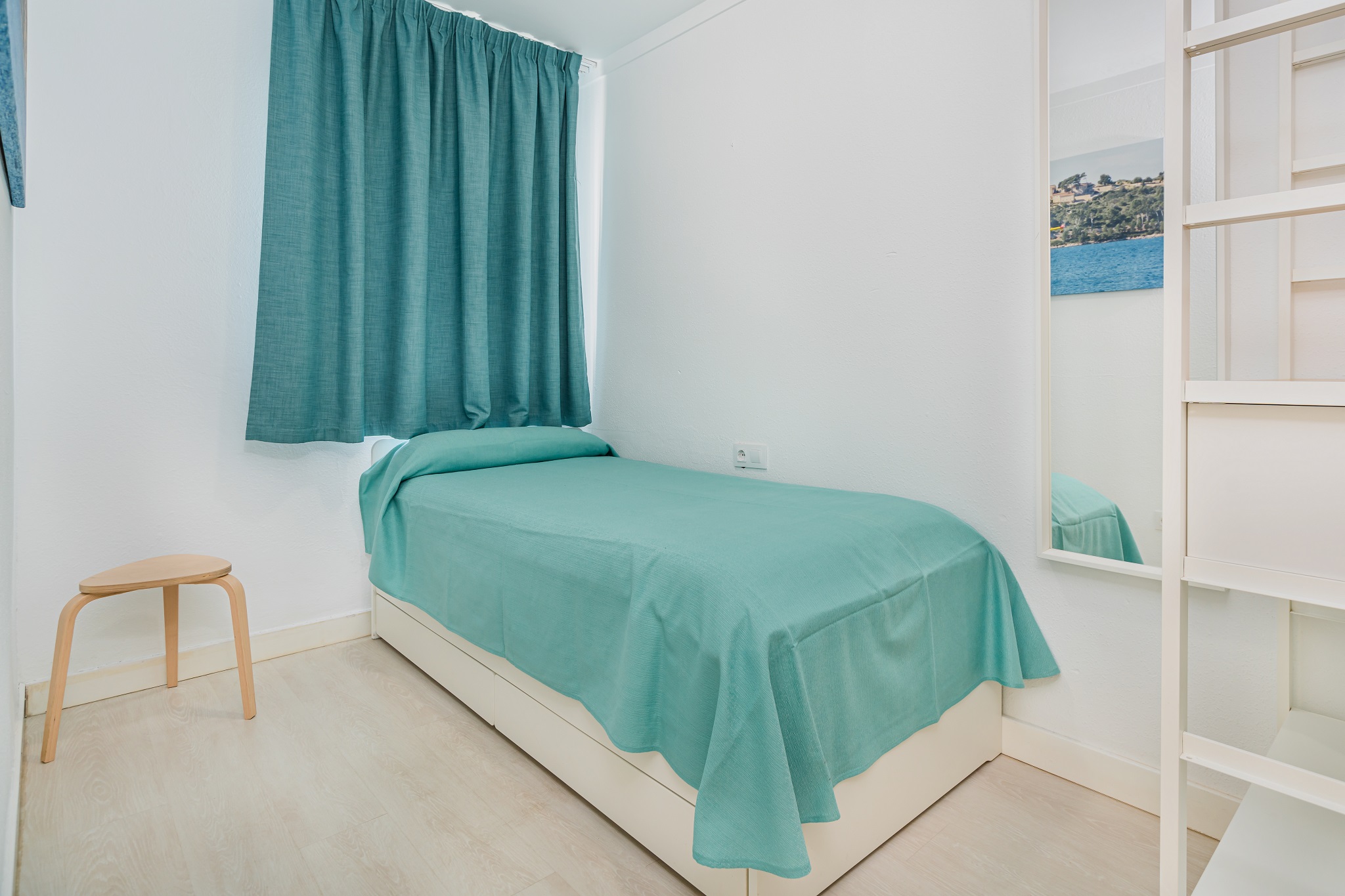 Apartment Two Bedrooms