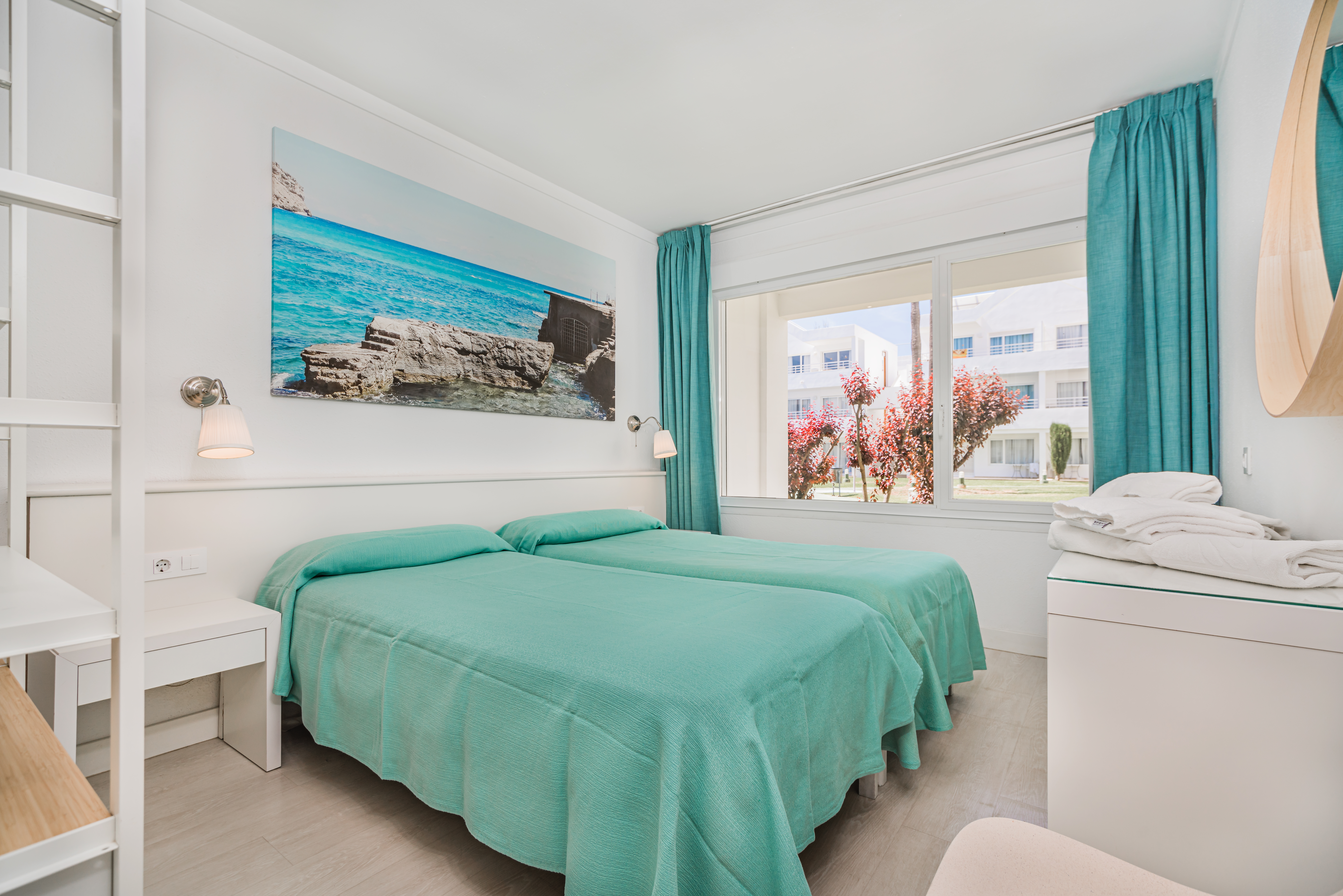 Apartment One Bedroom