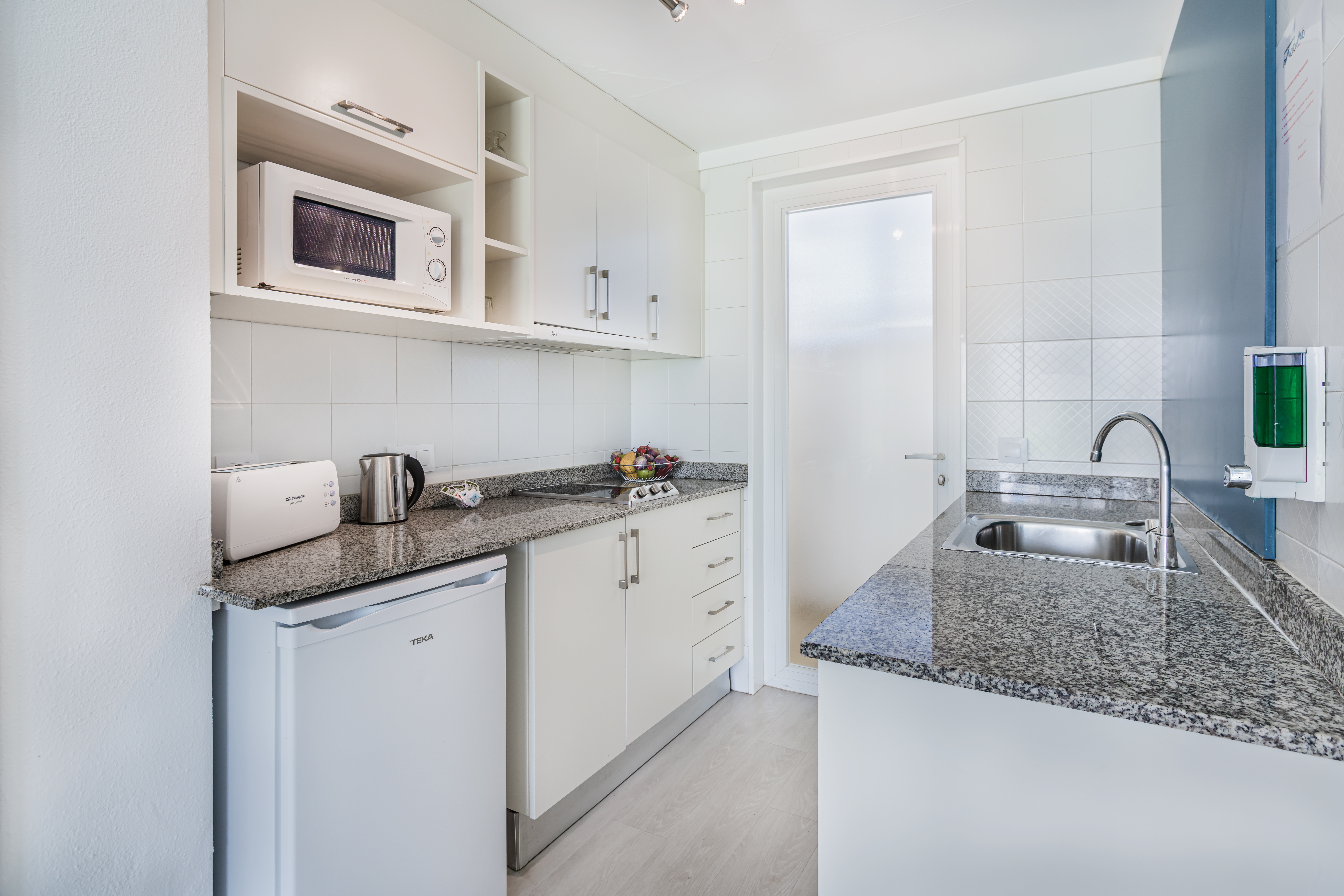 Apartment One Bedroom