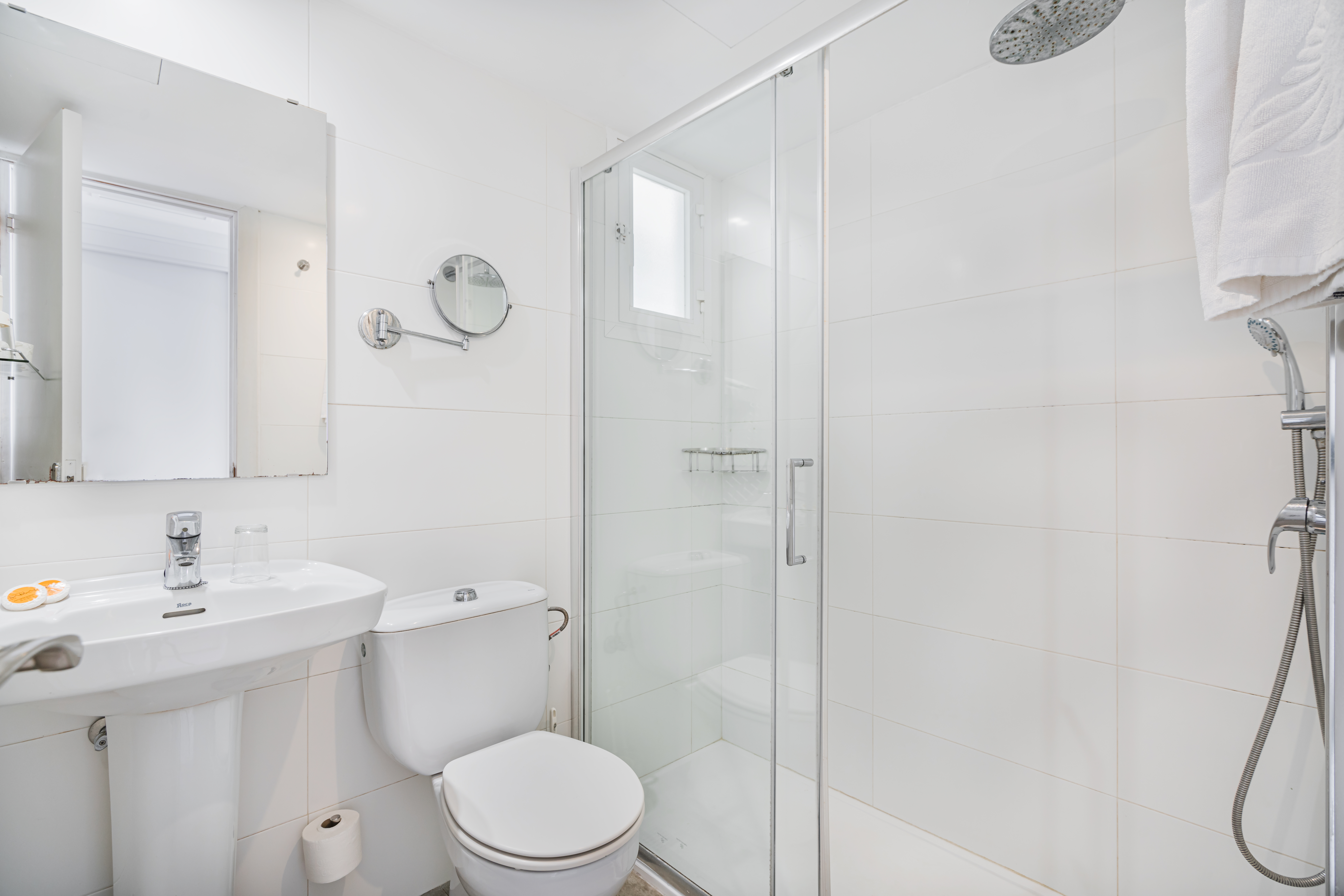 Apartment One Bedroom