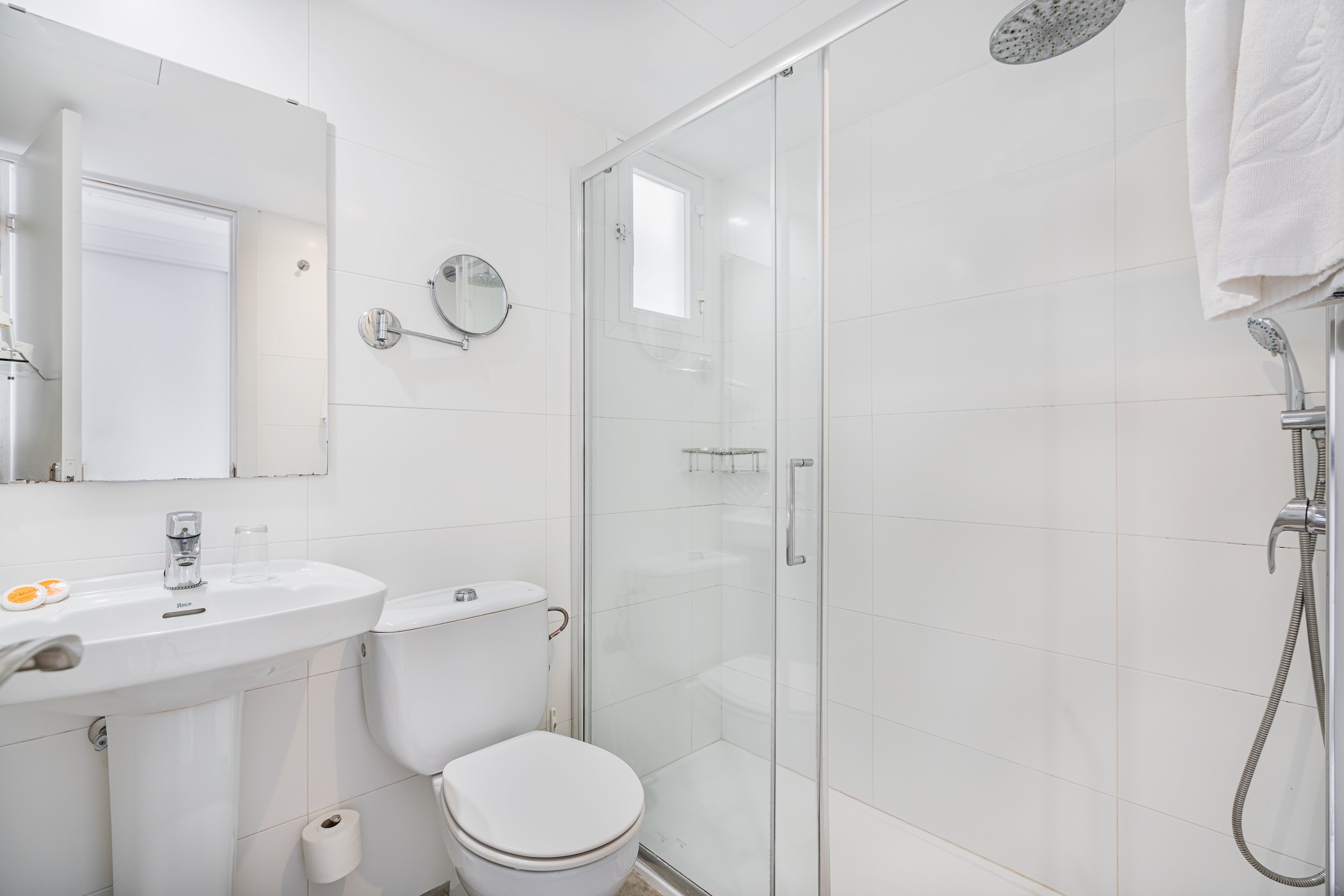 Apartment Two Bedrooms