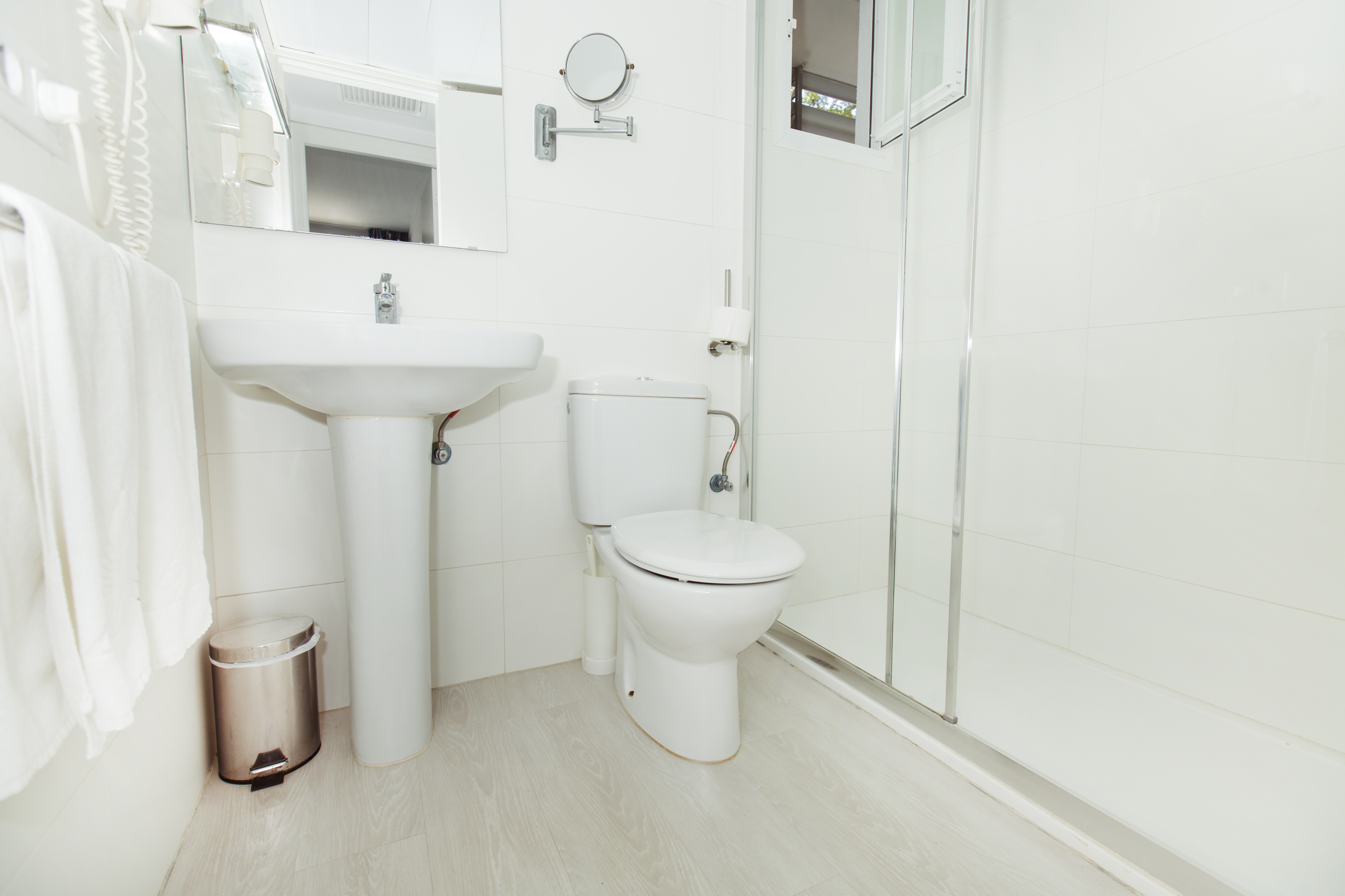 Apartment Two Bedrooms