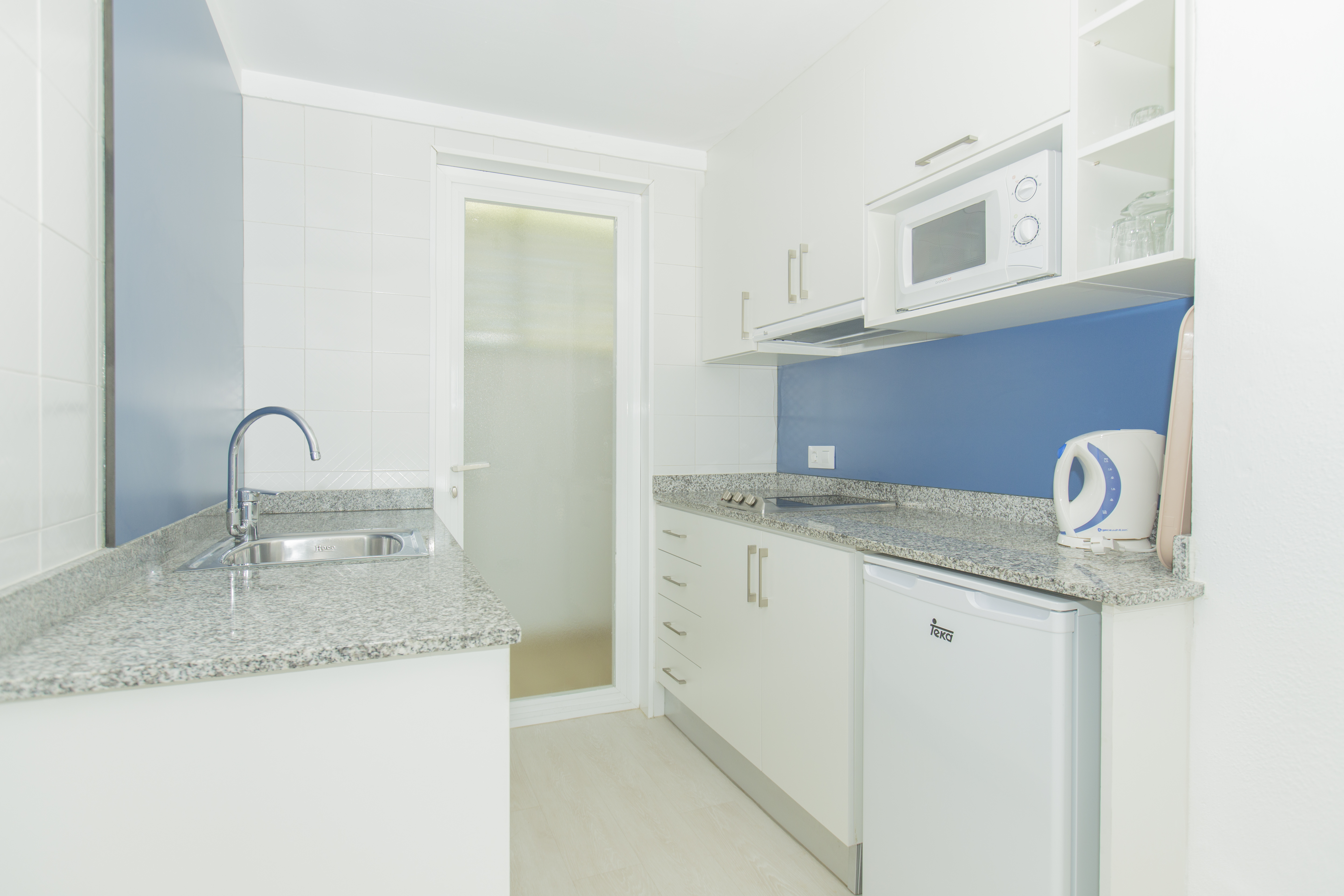 Apartment Two Bedrooms