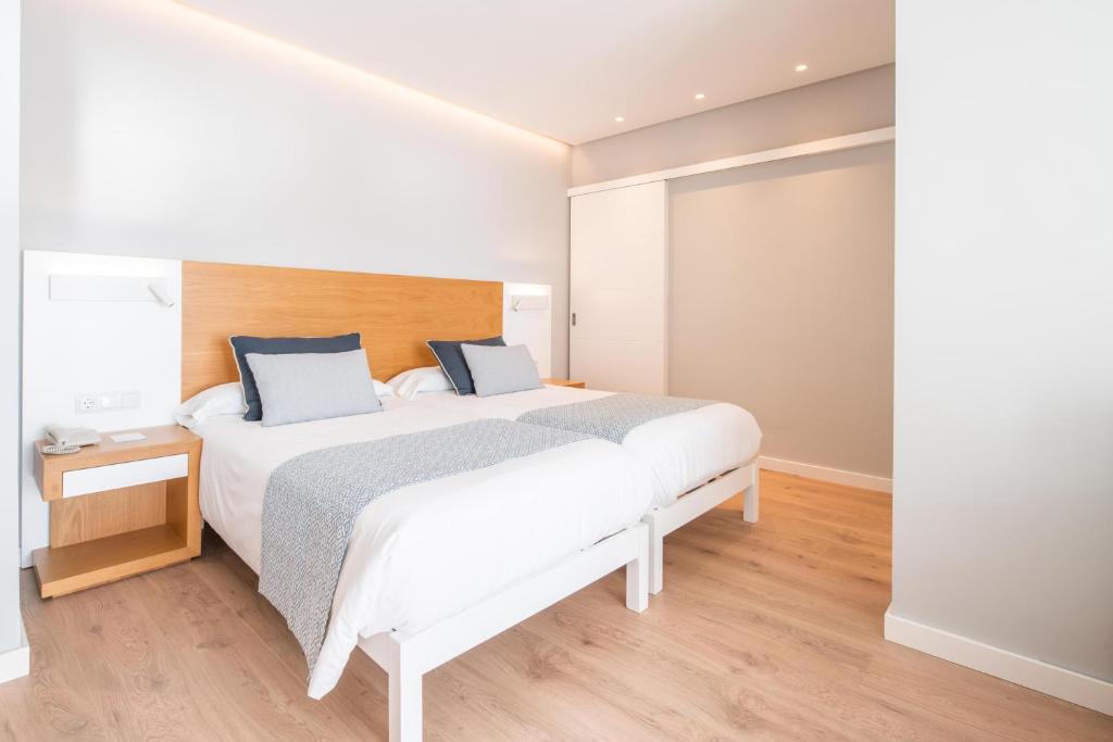 Double or Twin Superior