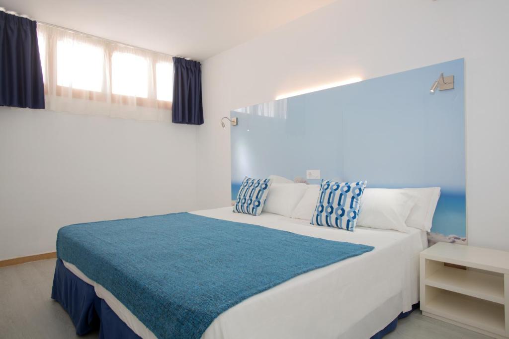 Apartment One Bedroom