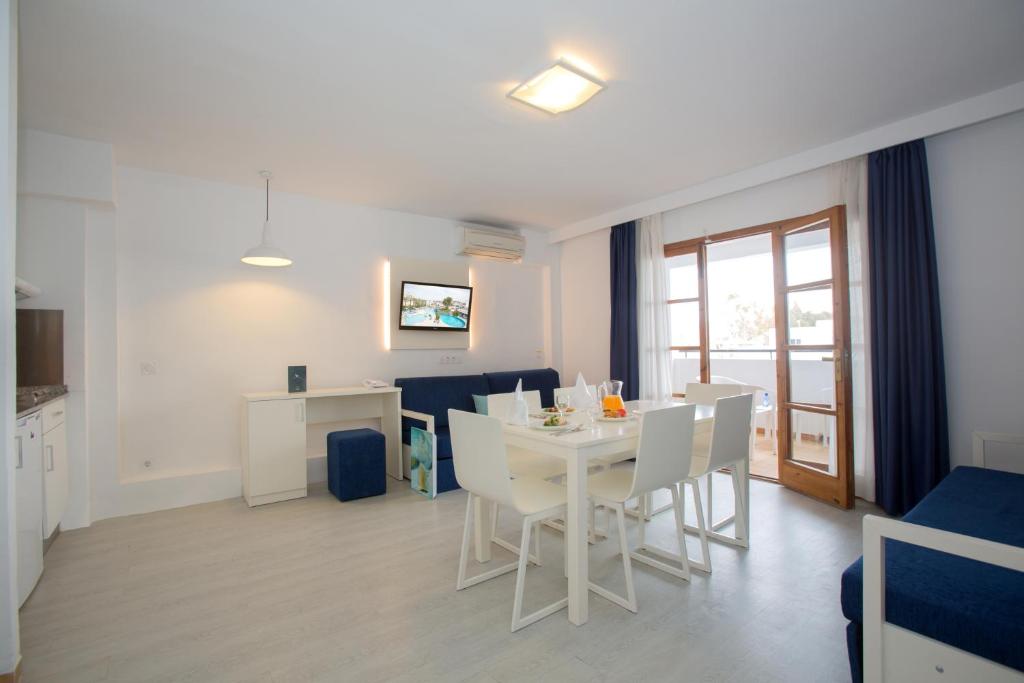 Apartment One Bedroom