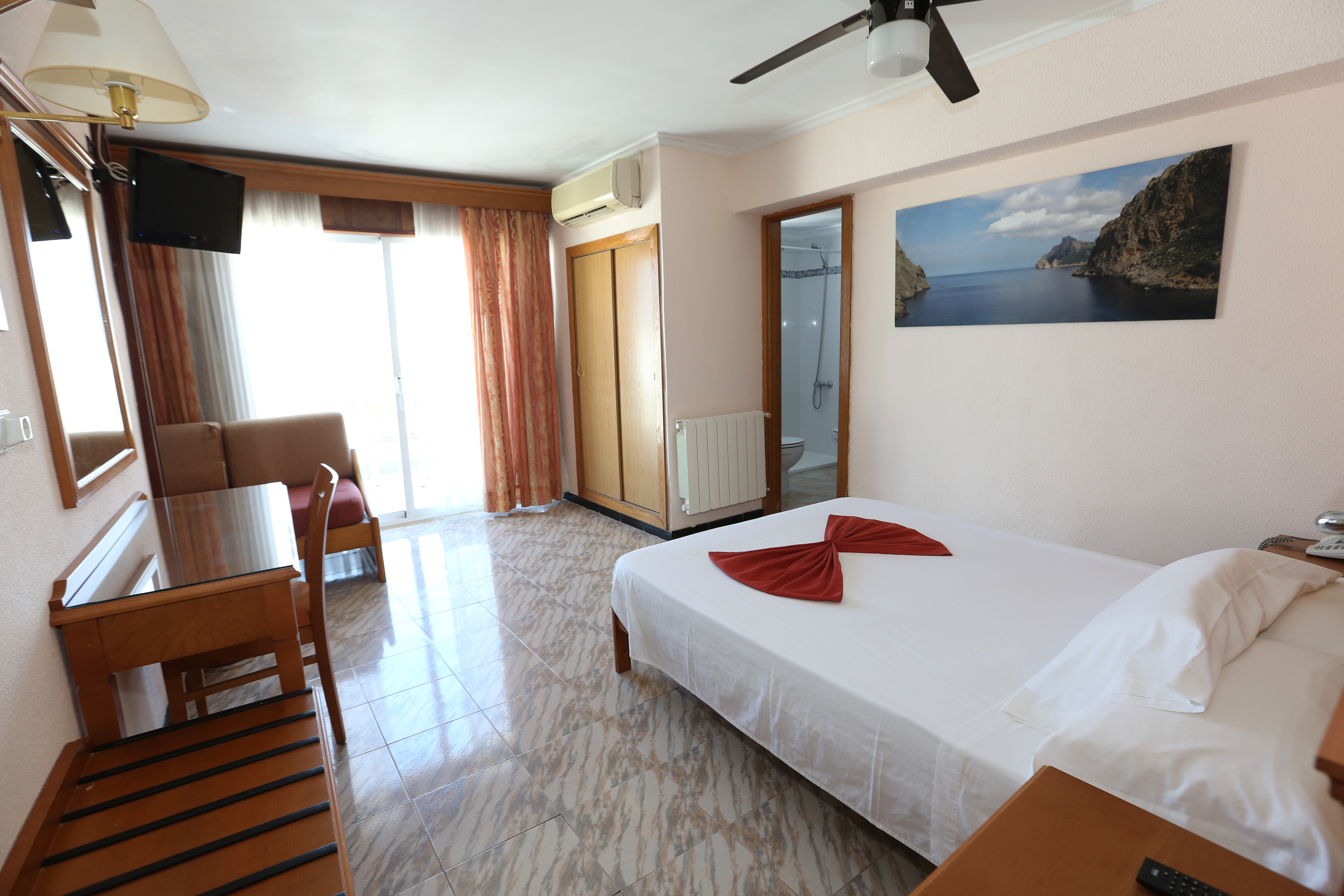 Double or Twin Standard