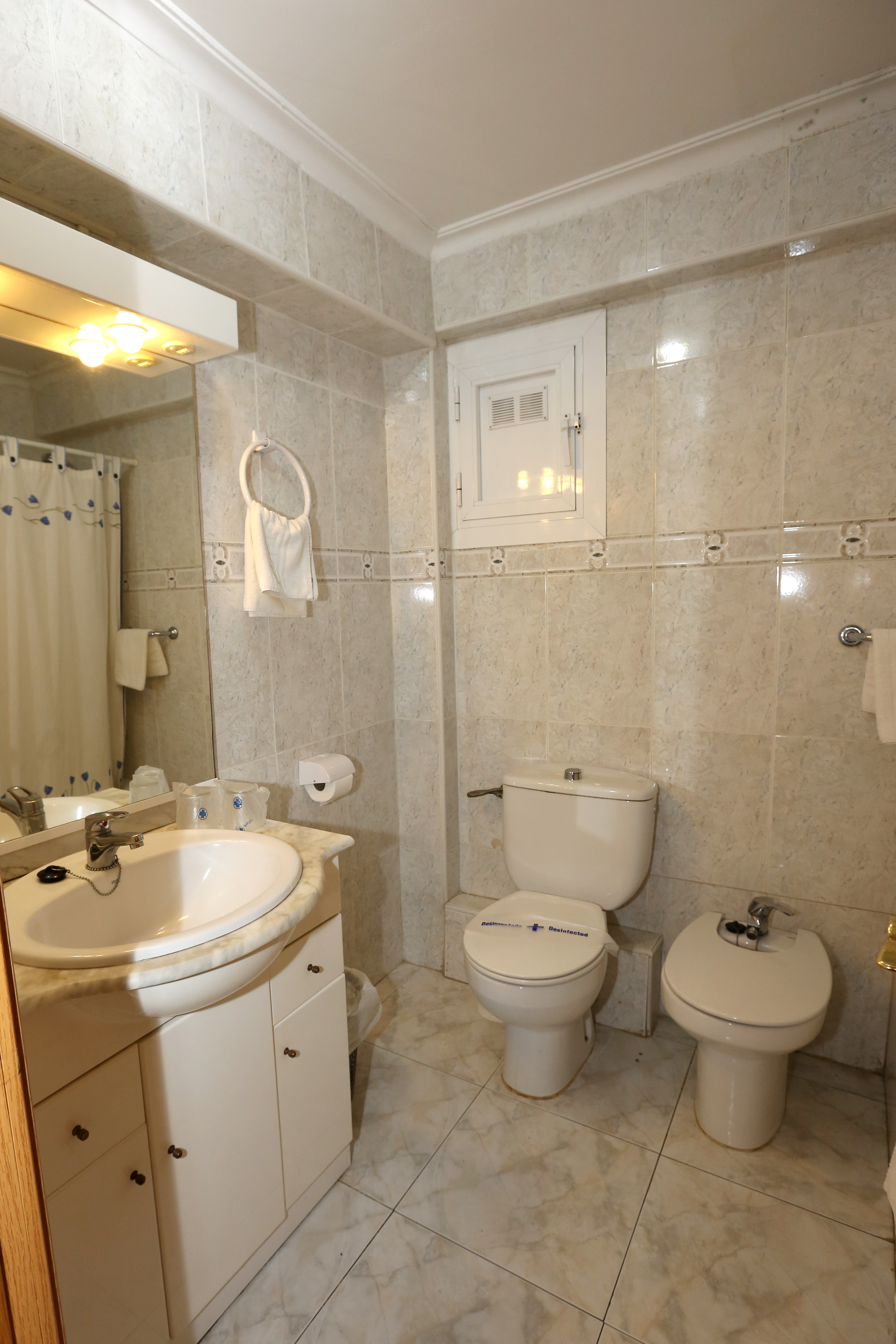 Double or Twin Capacity 3