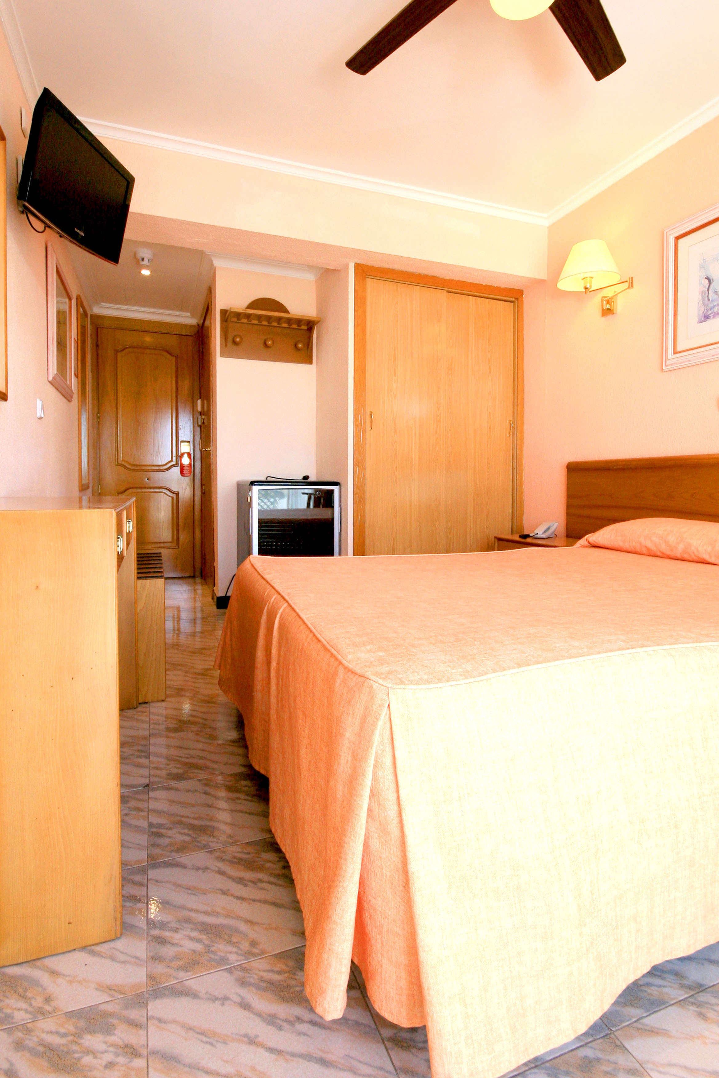 Double or Twin Standard