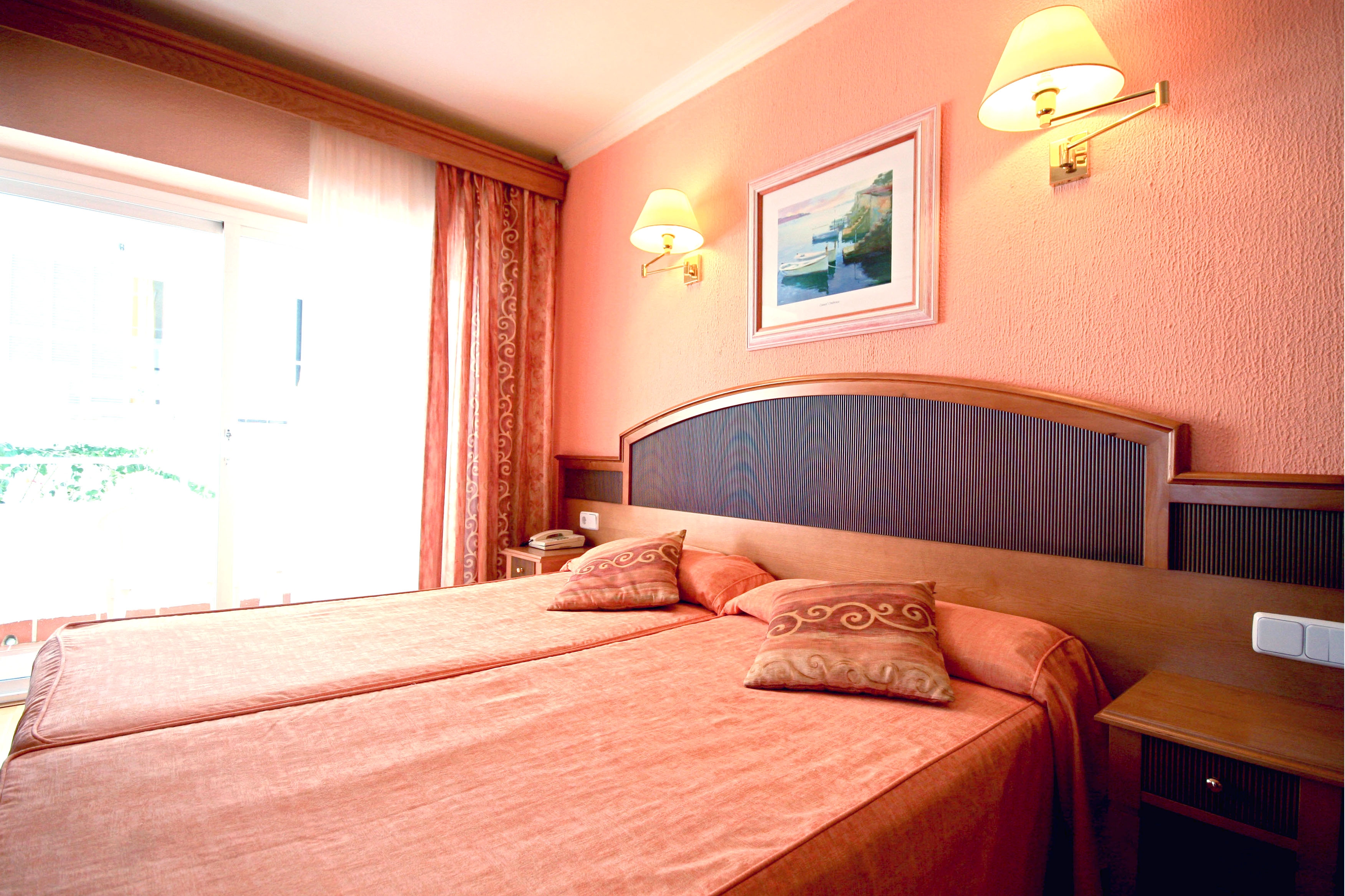 Double or Twin Capacity 3