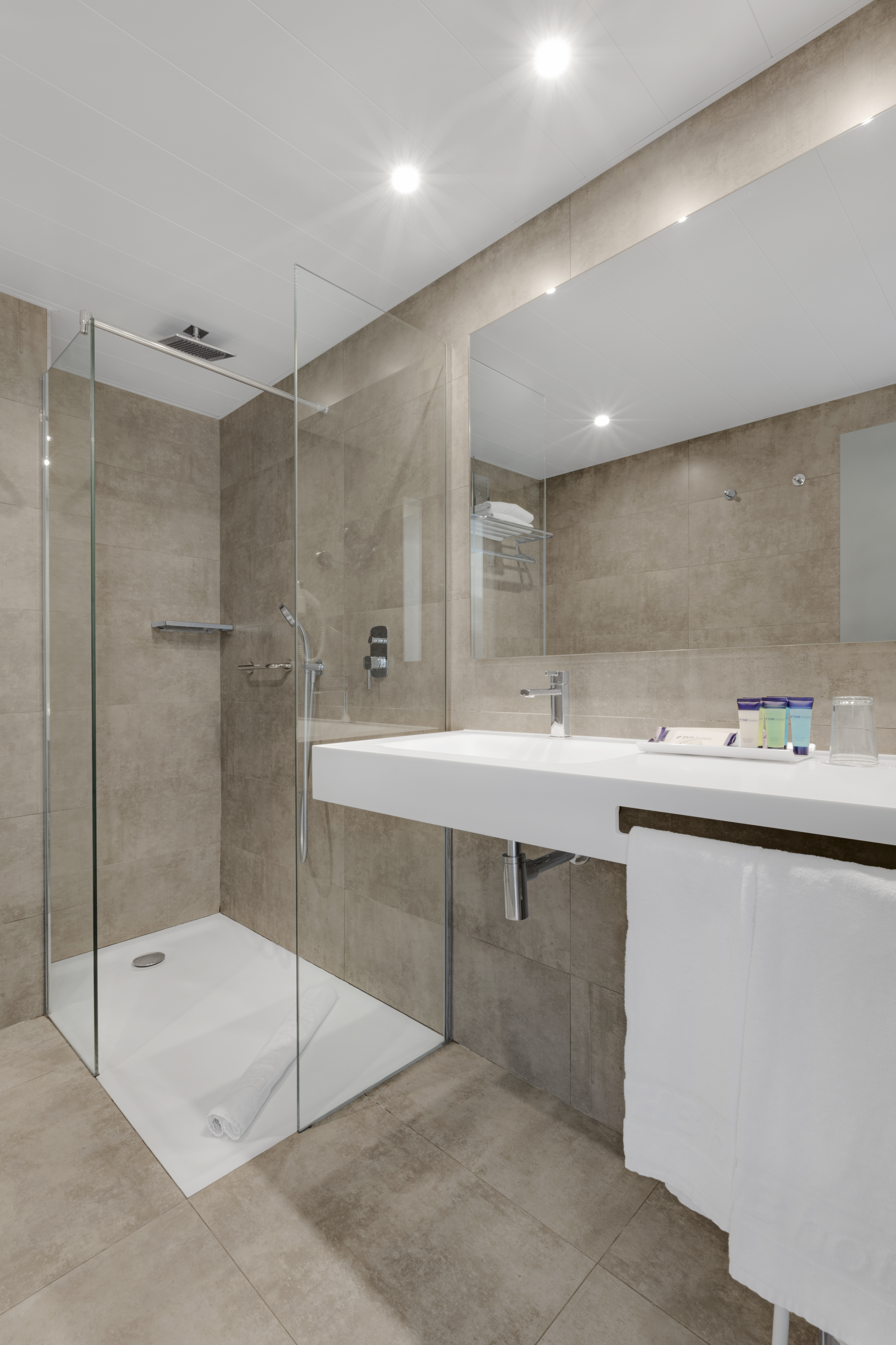 Double Single Standard