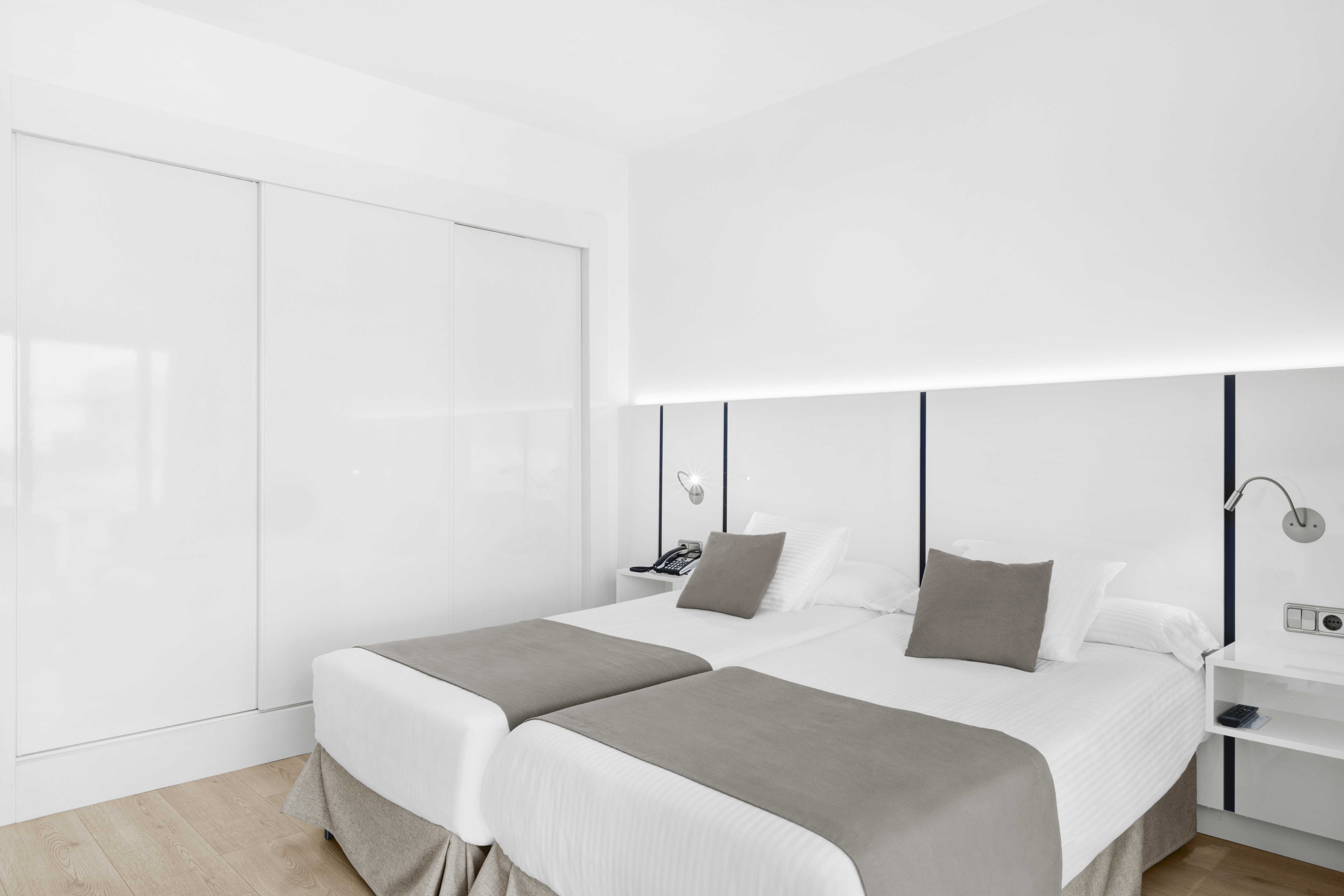 Double Single Standard