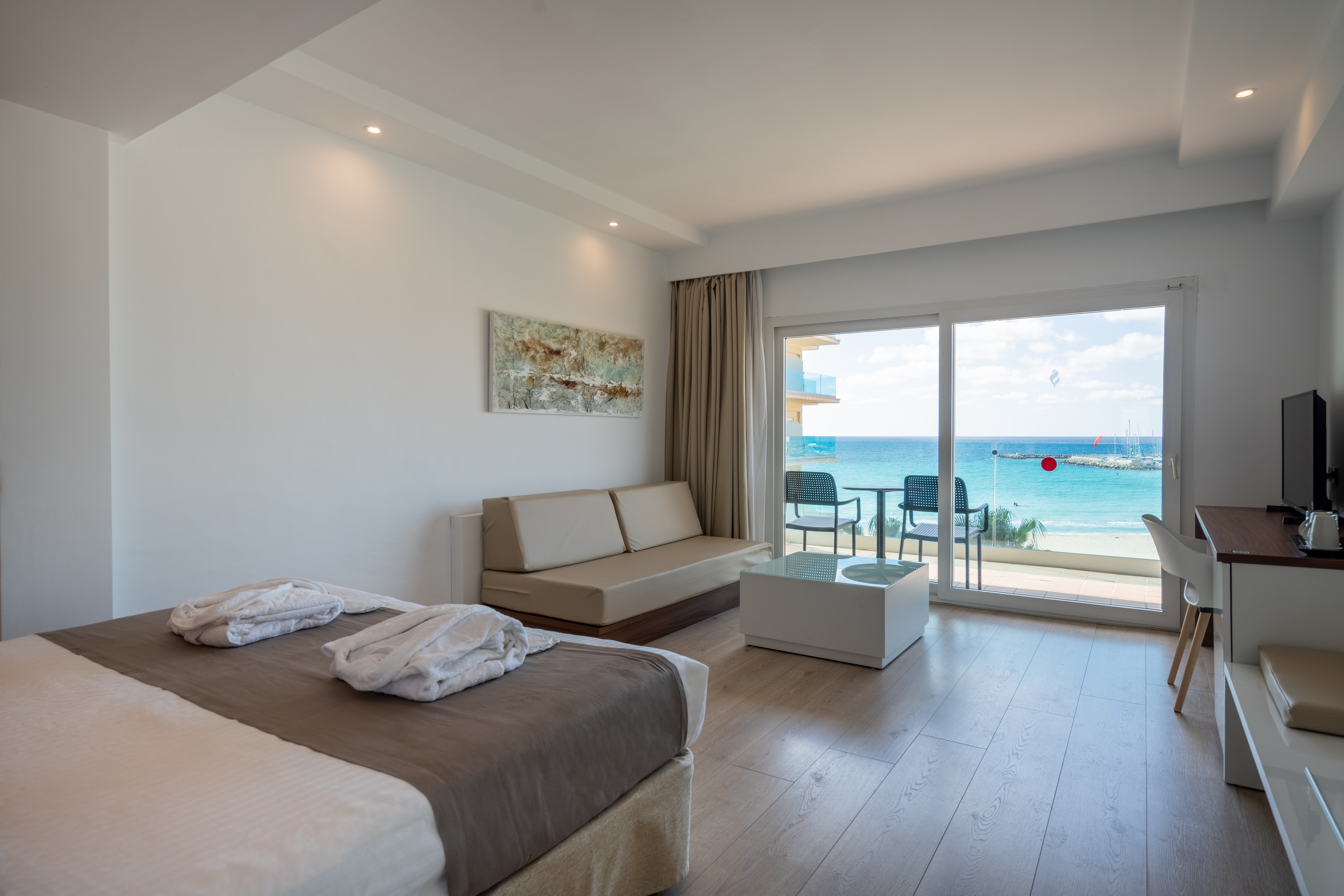 Junior Suite Standard