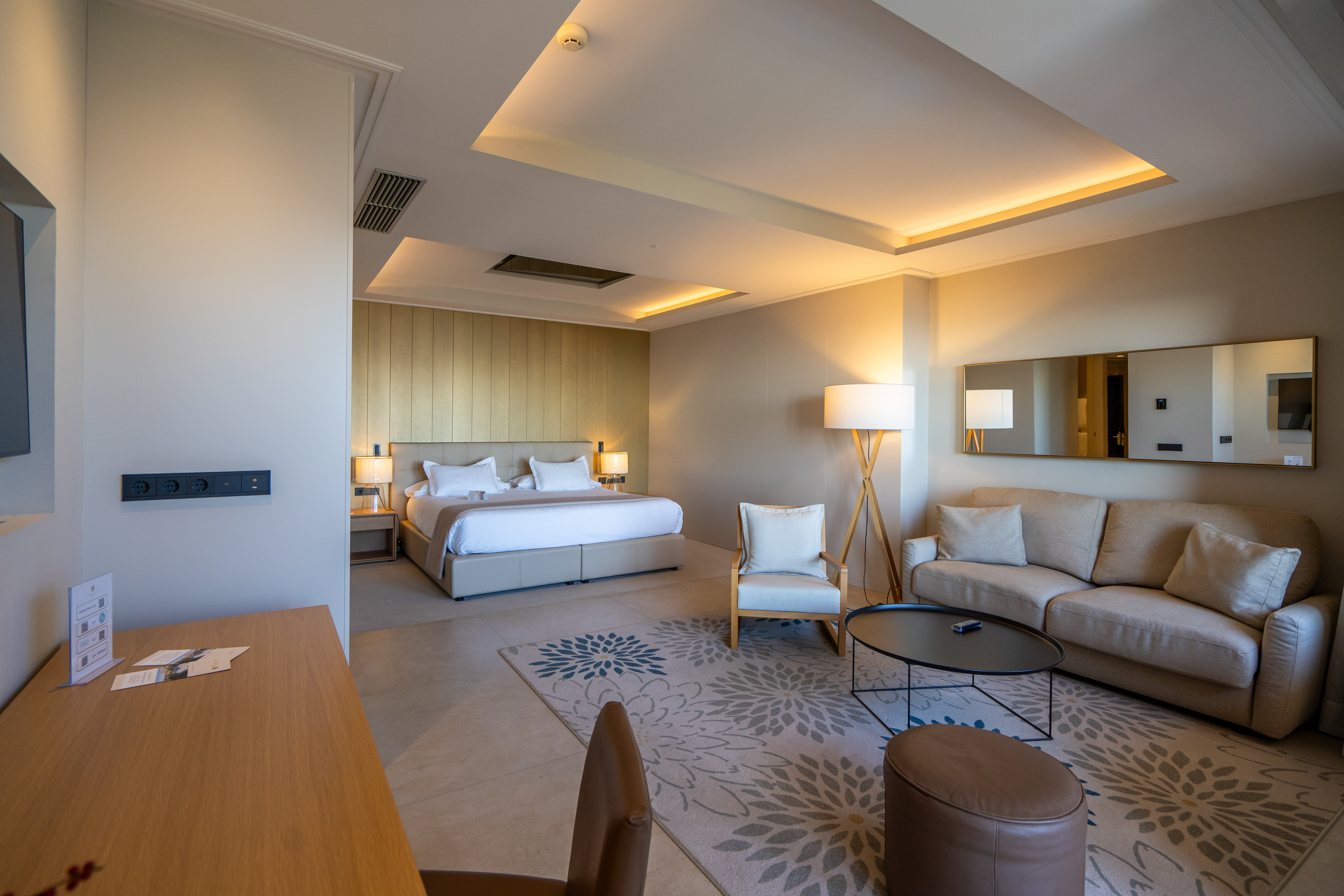 Junior Suite Standard