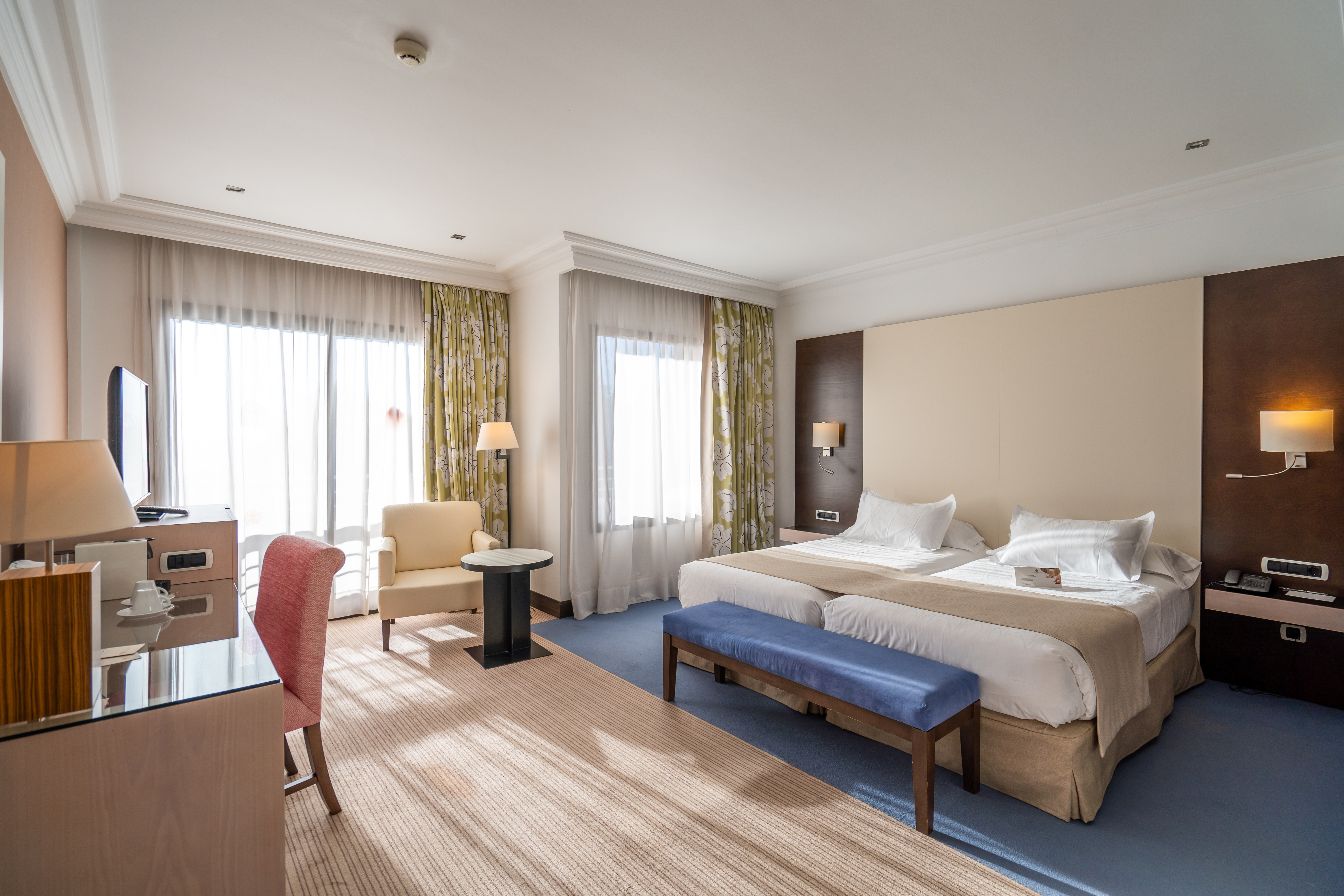 Double Single Standard