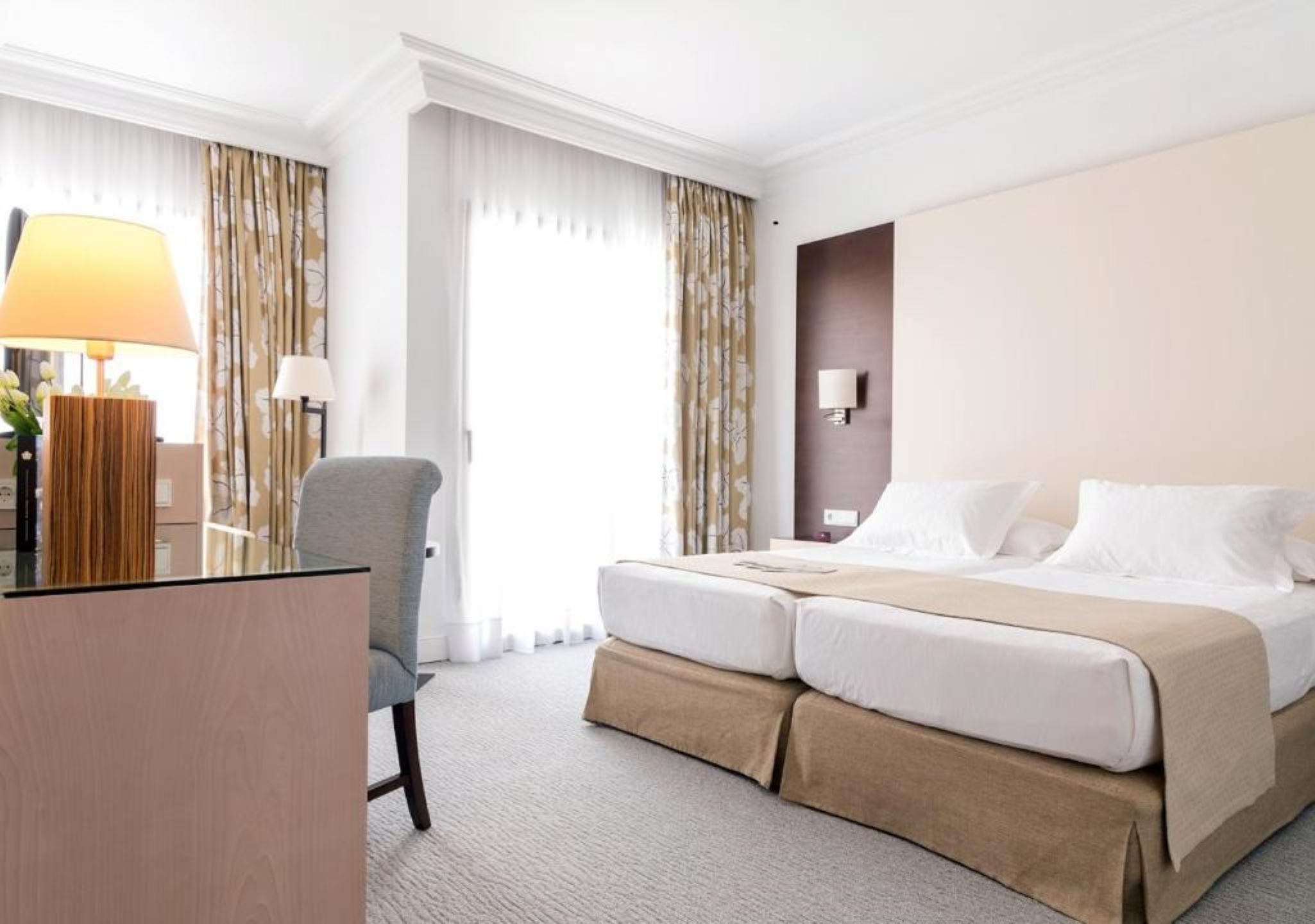 Double Single Standard