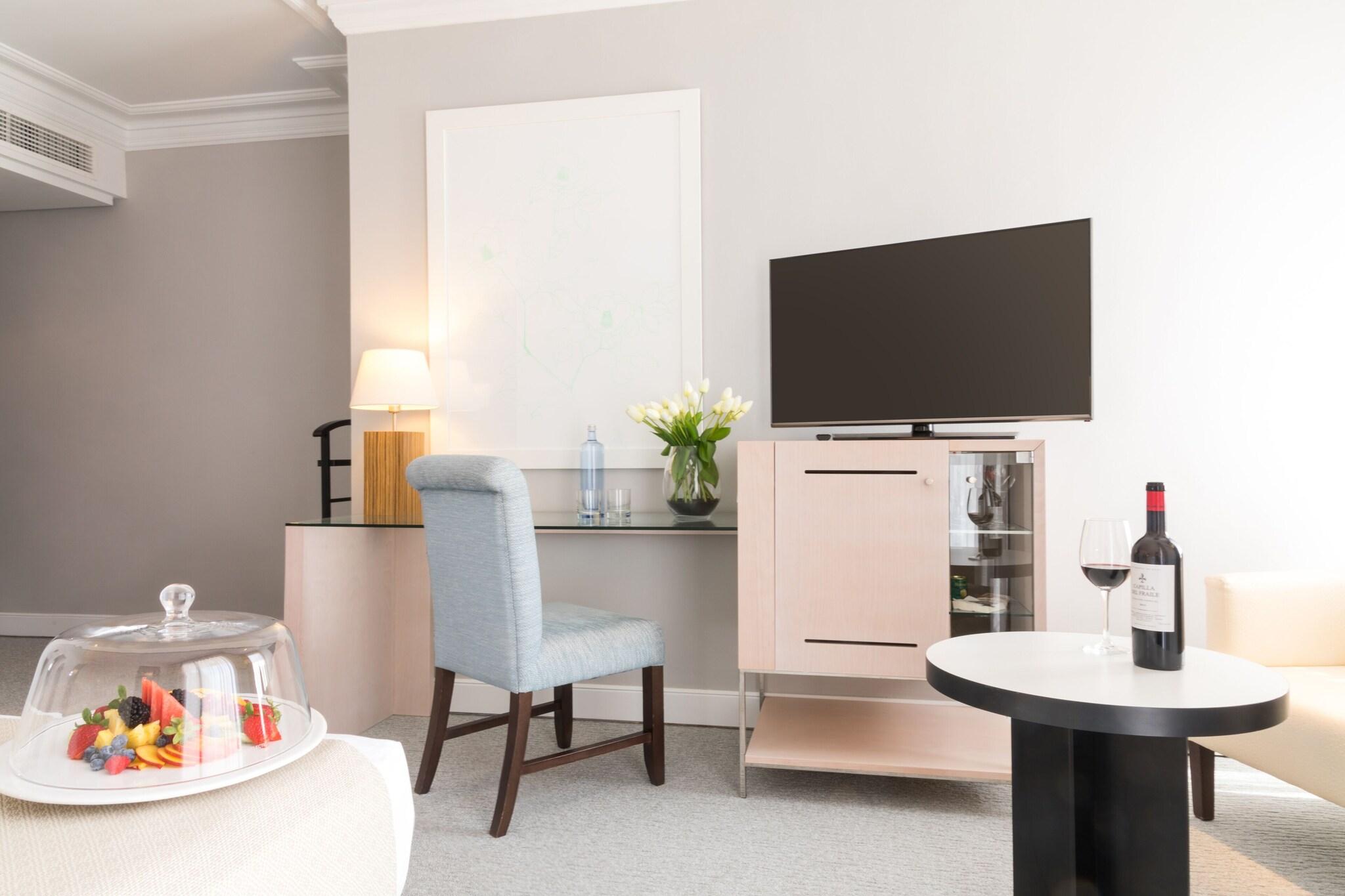 Double Superior with Views