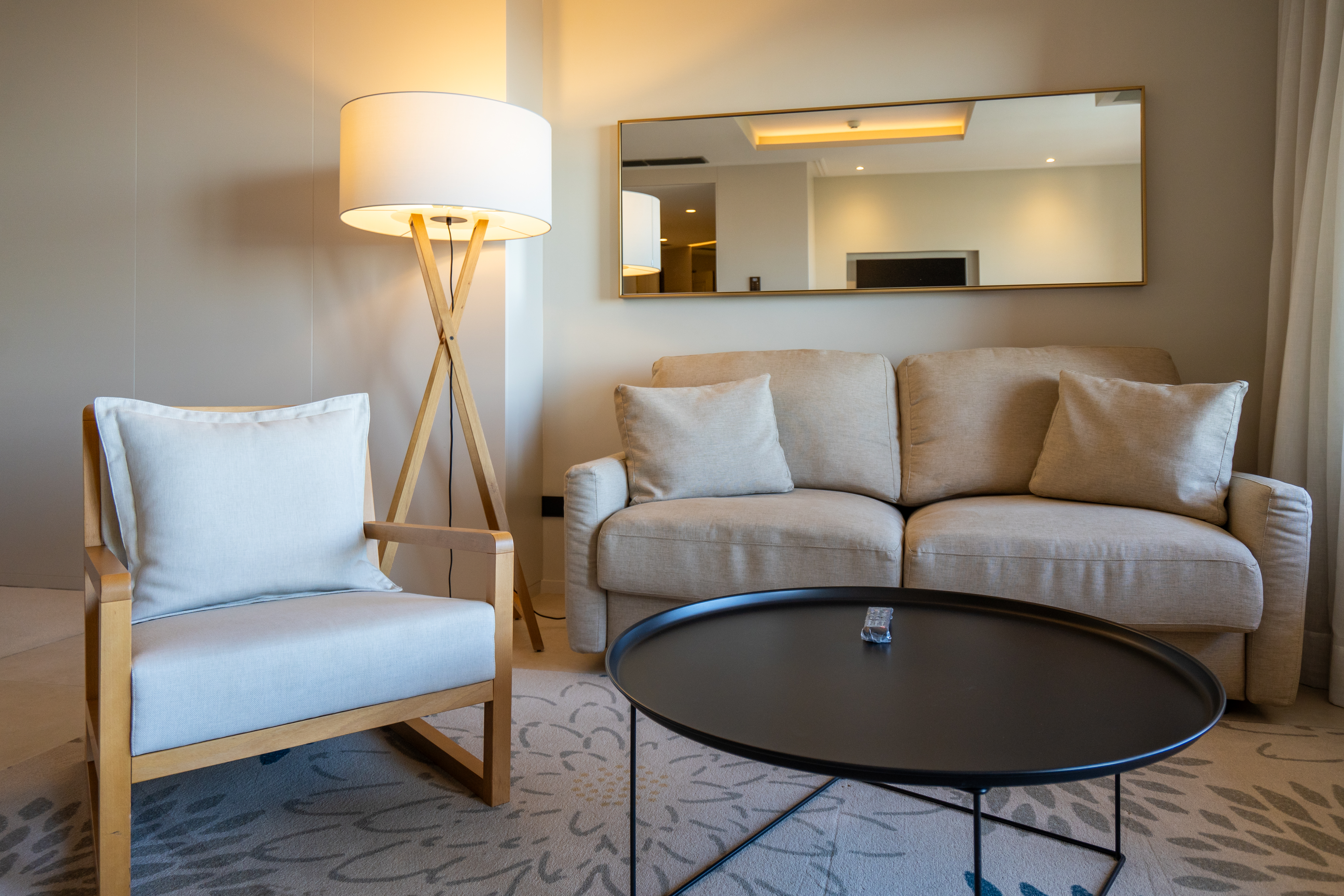 Junior Suite Standard