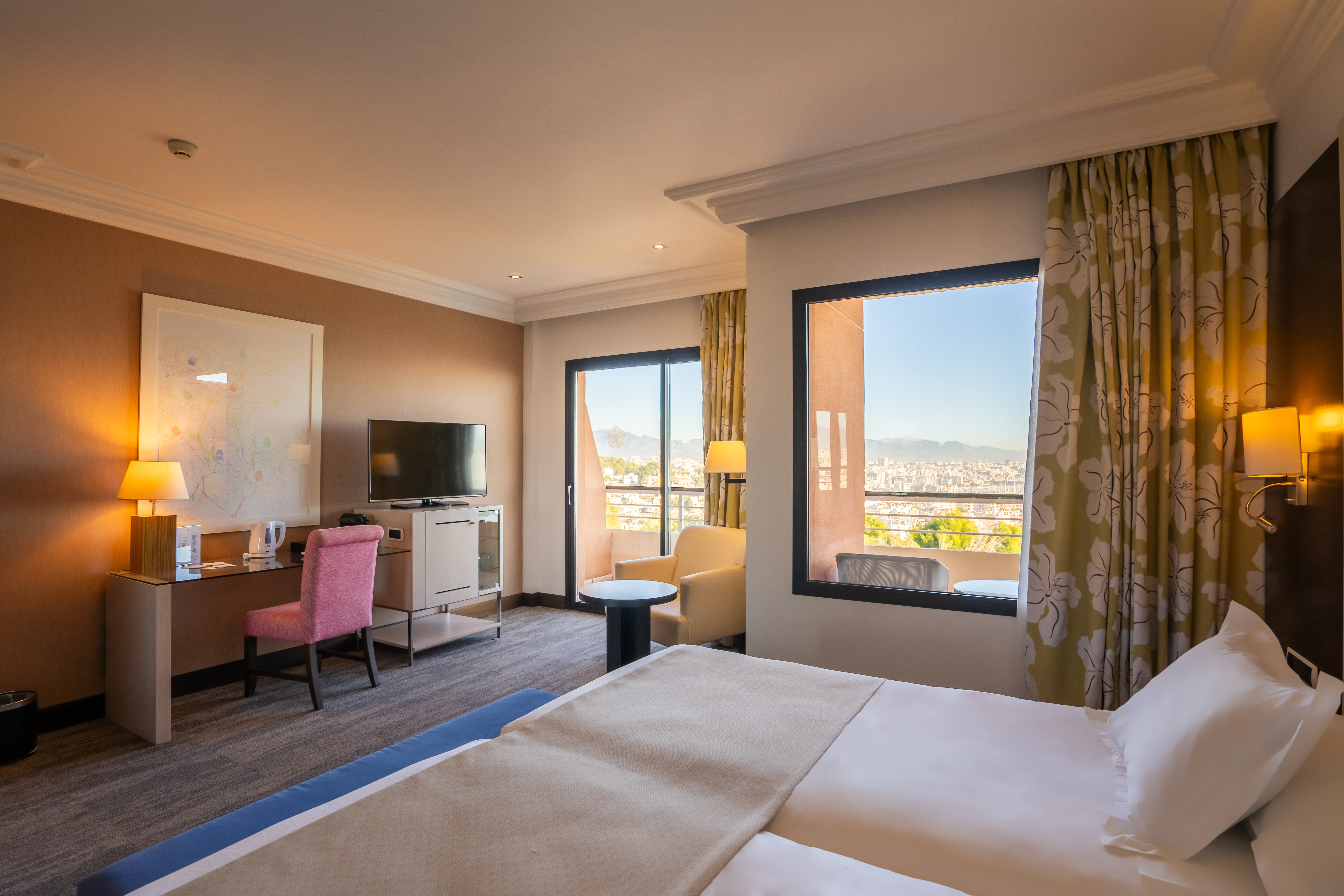 Double or Twin Standard