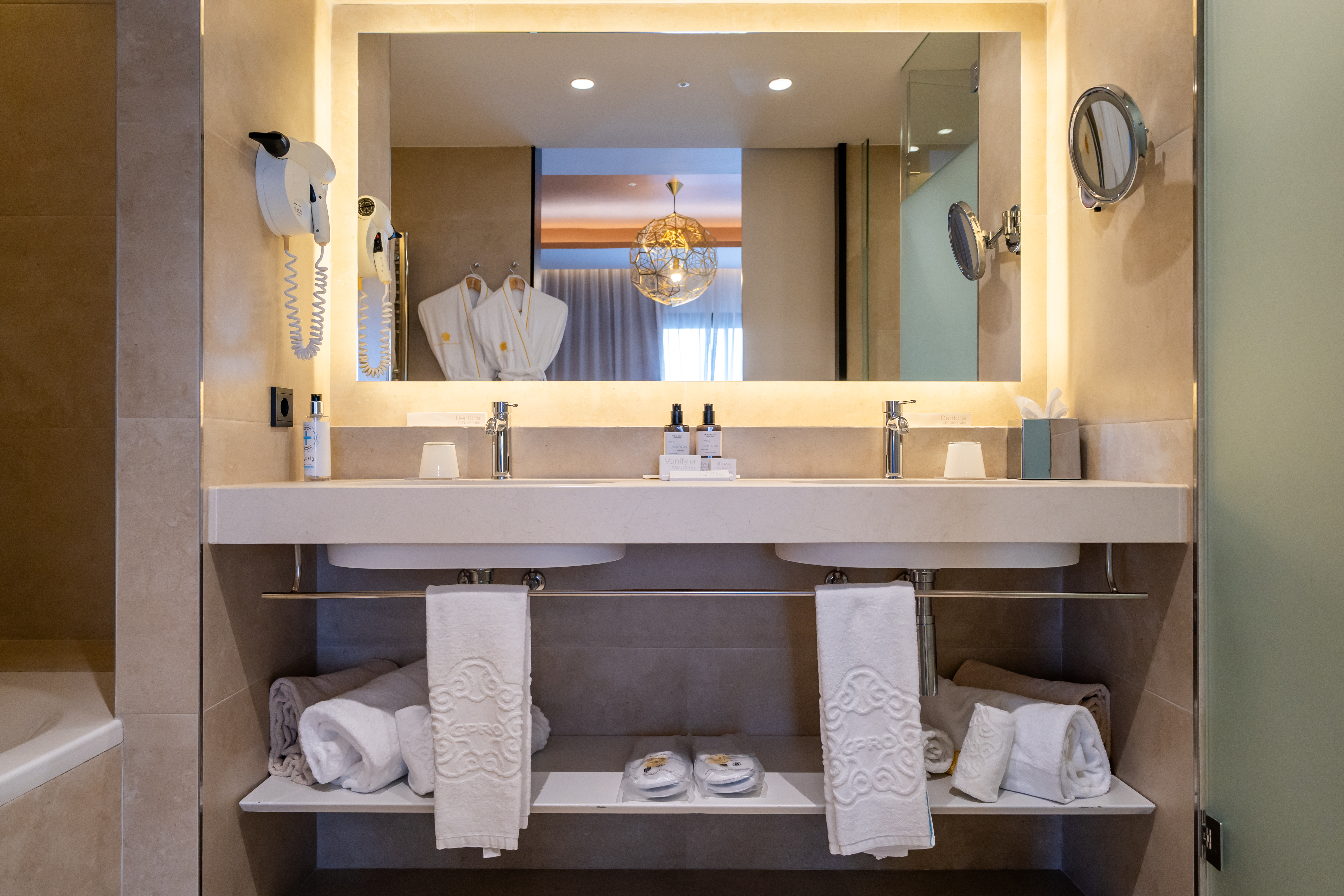 Junior Suite Standard