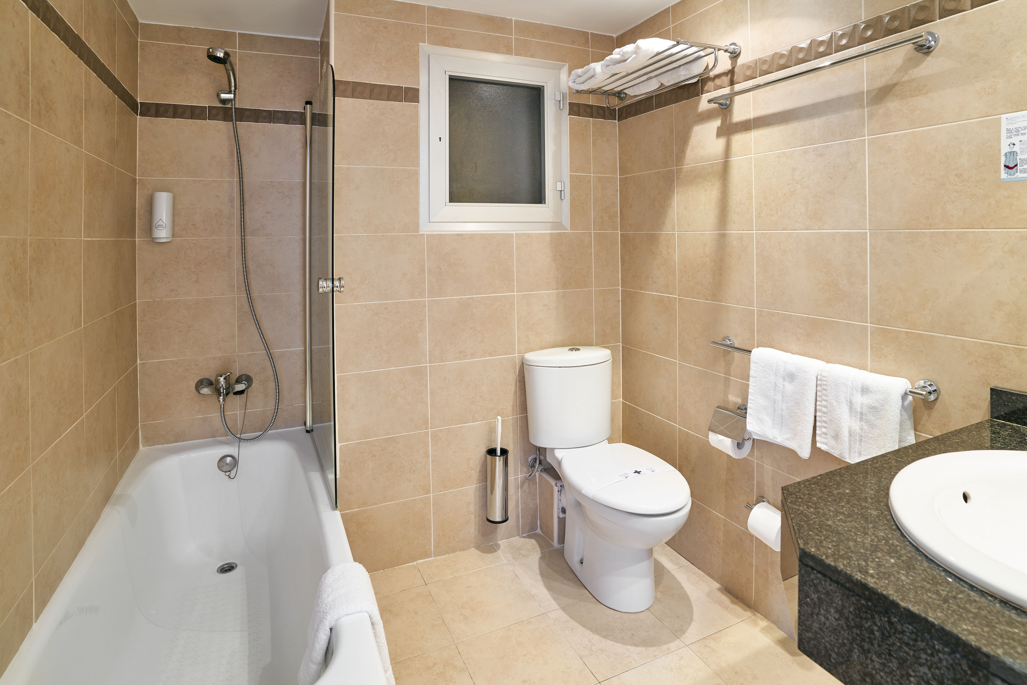 Double or Twin Standard