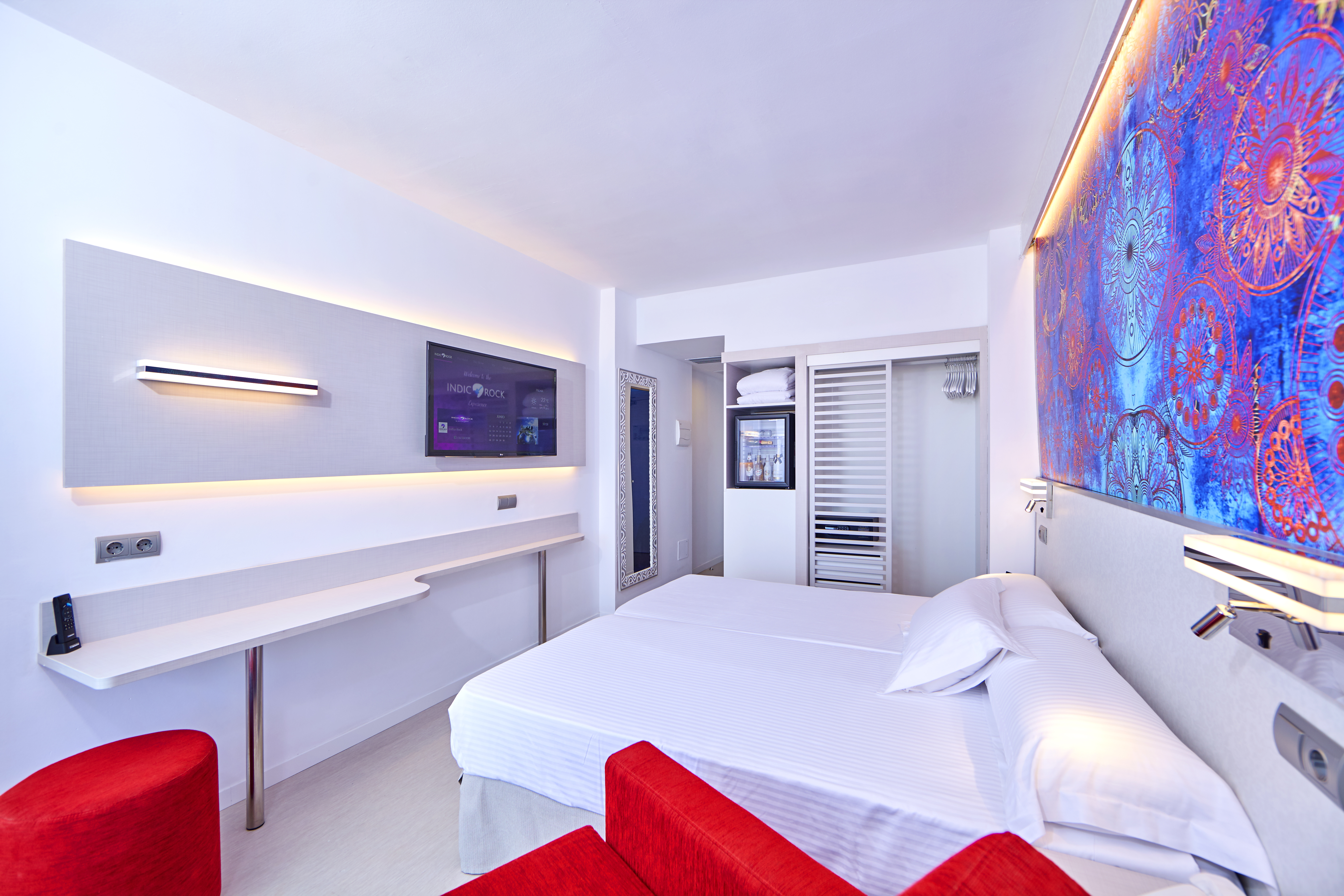 Double or Twin Superior