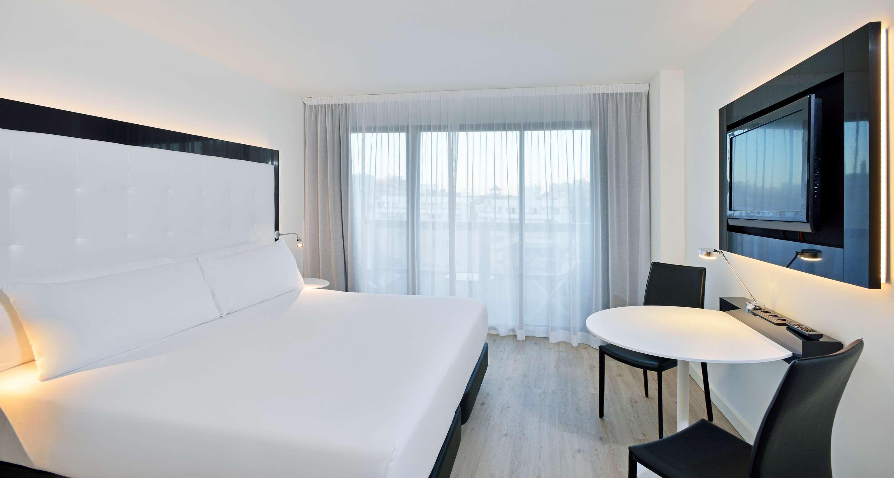 Room Premium City View