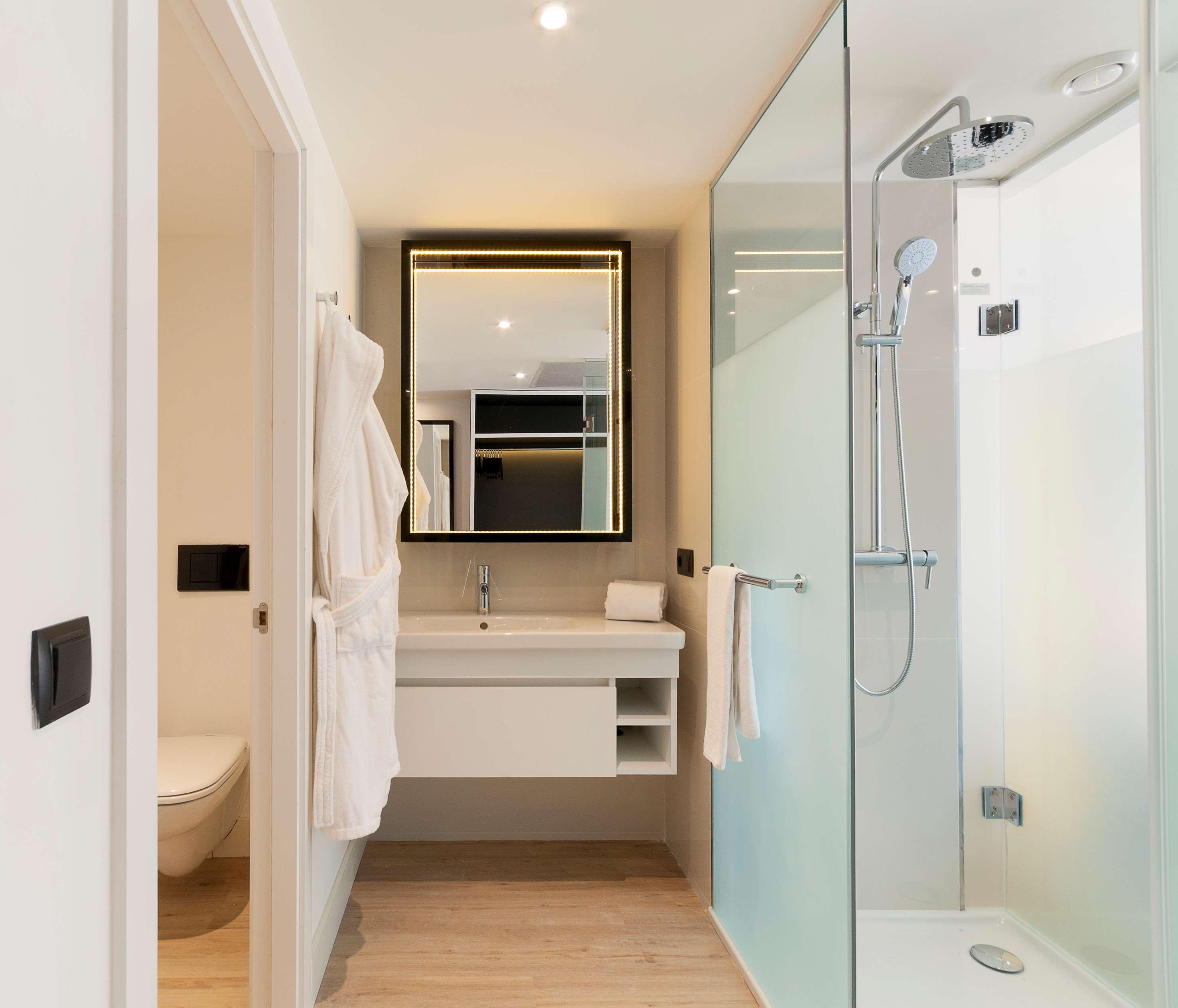 Room Premium City View