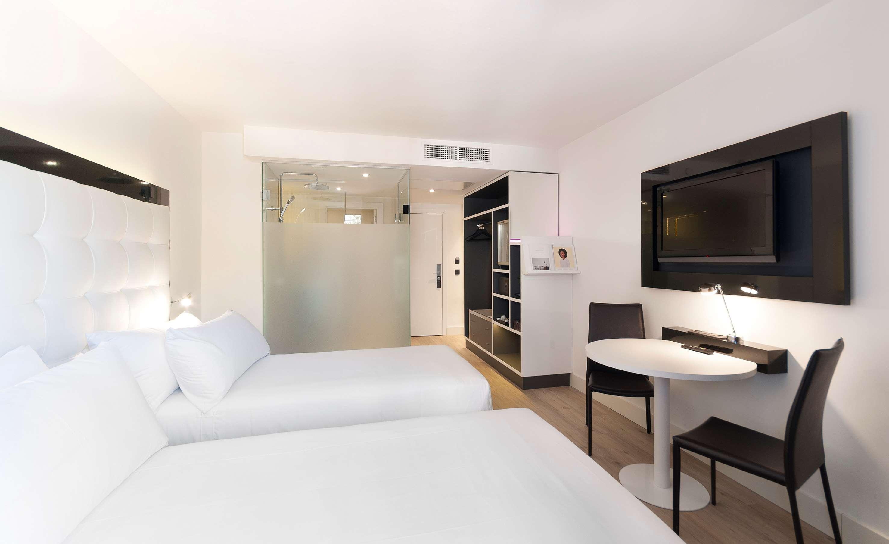 Room Premium City View