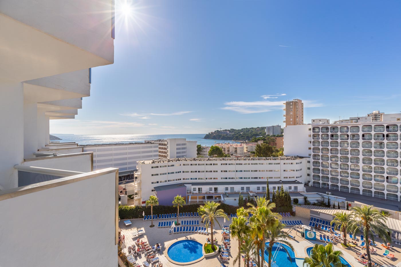 Room Premium Sea View