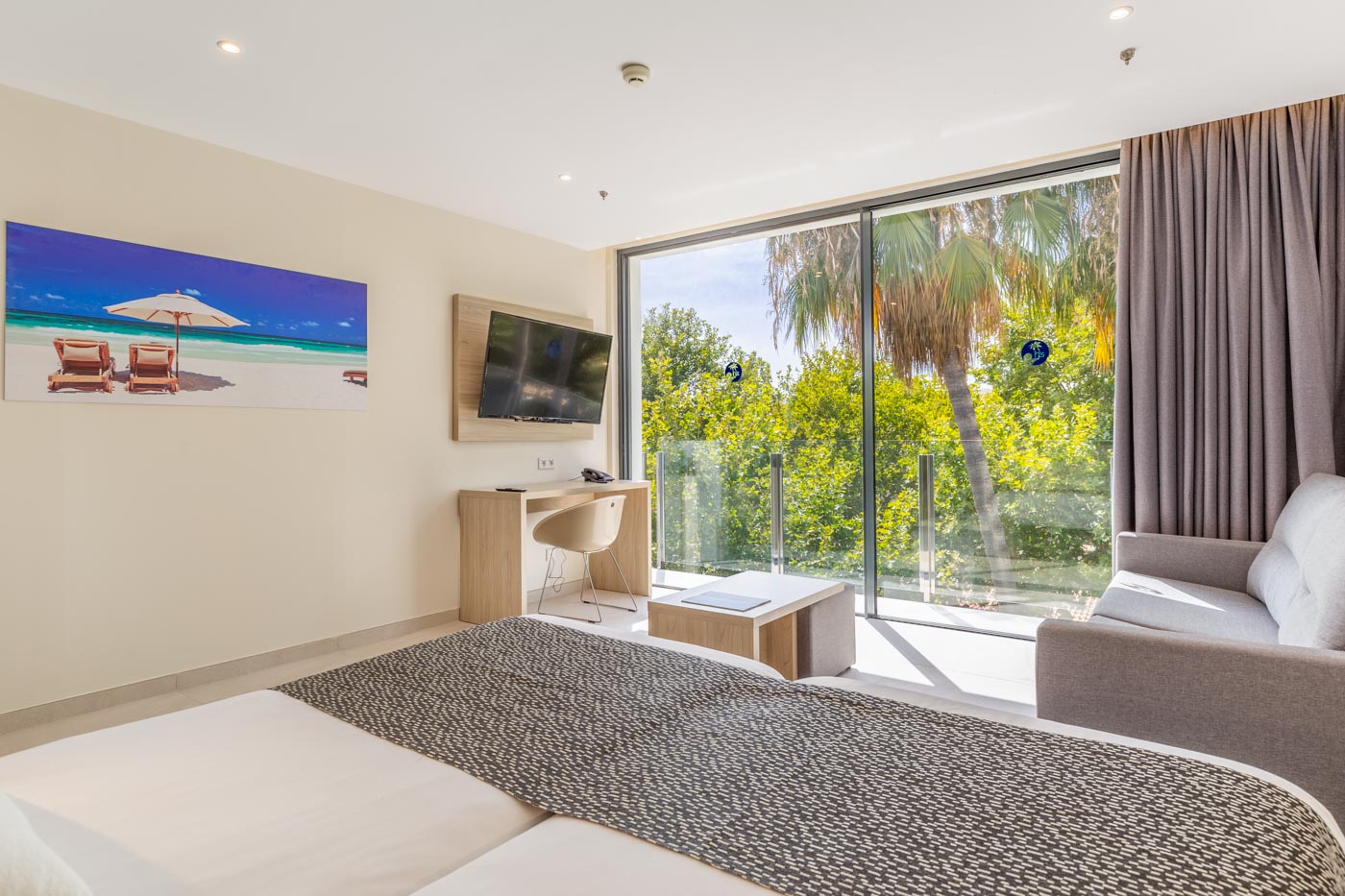 Junior Suite Standard