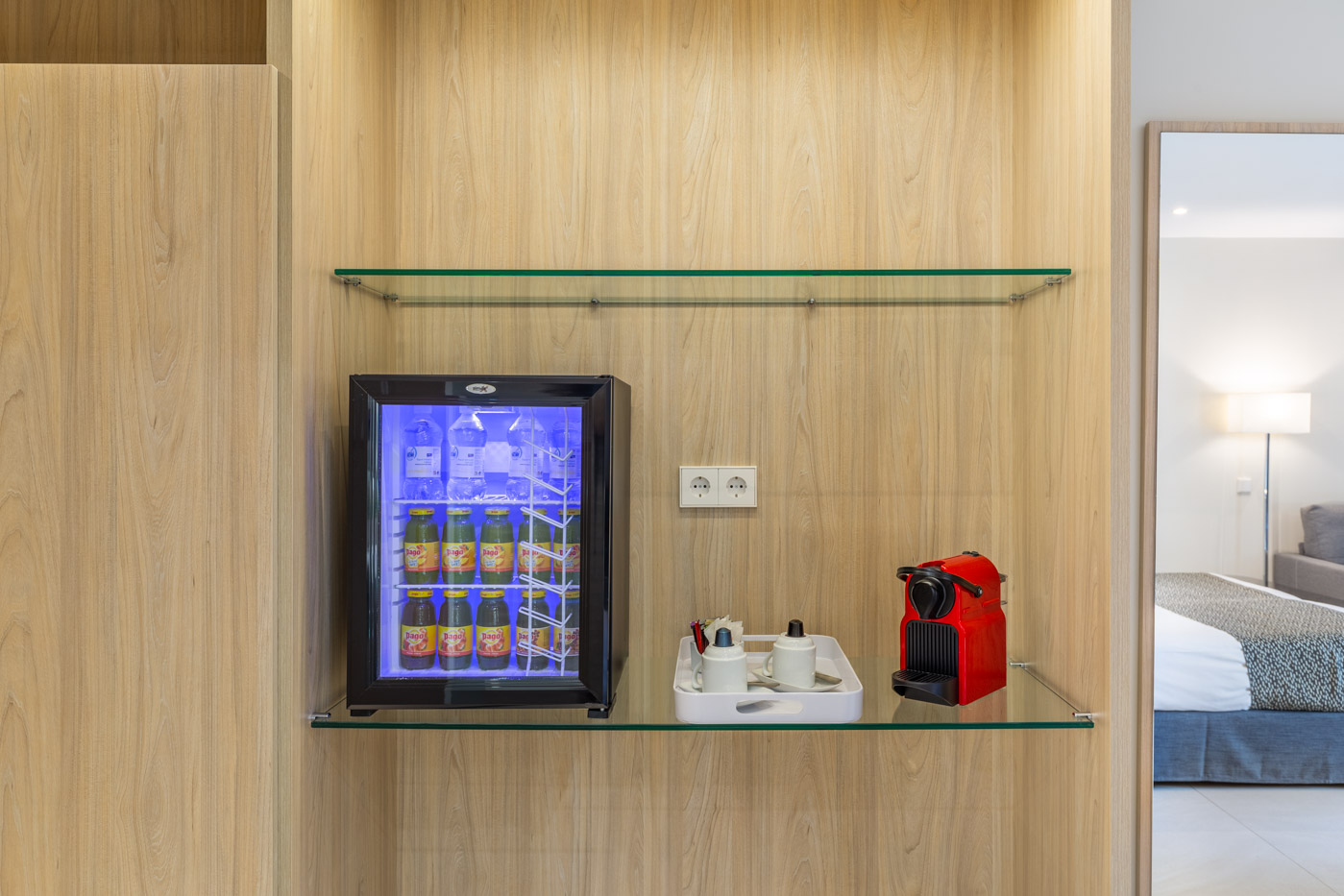 Junior Suite Standard