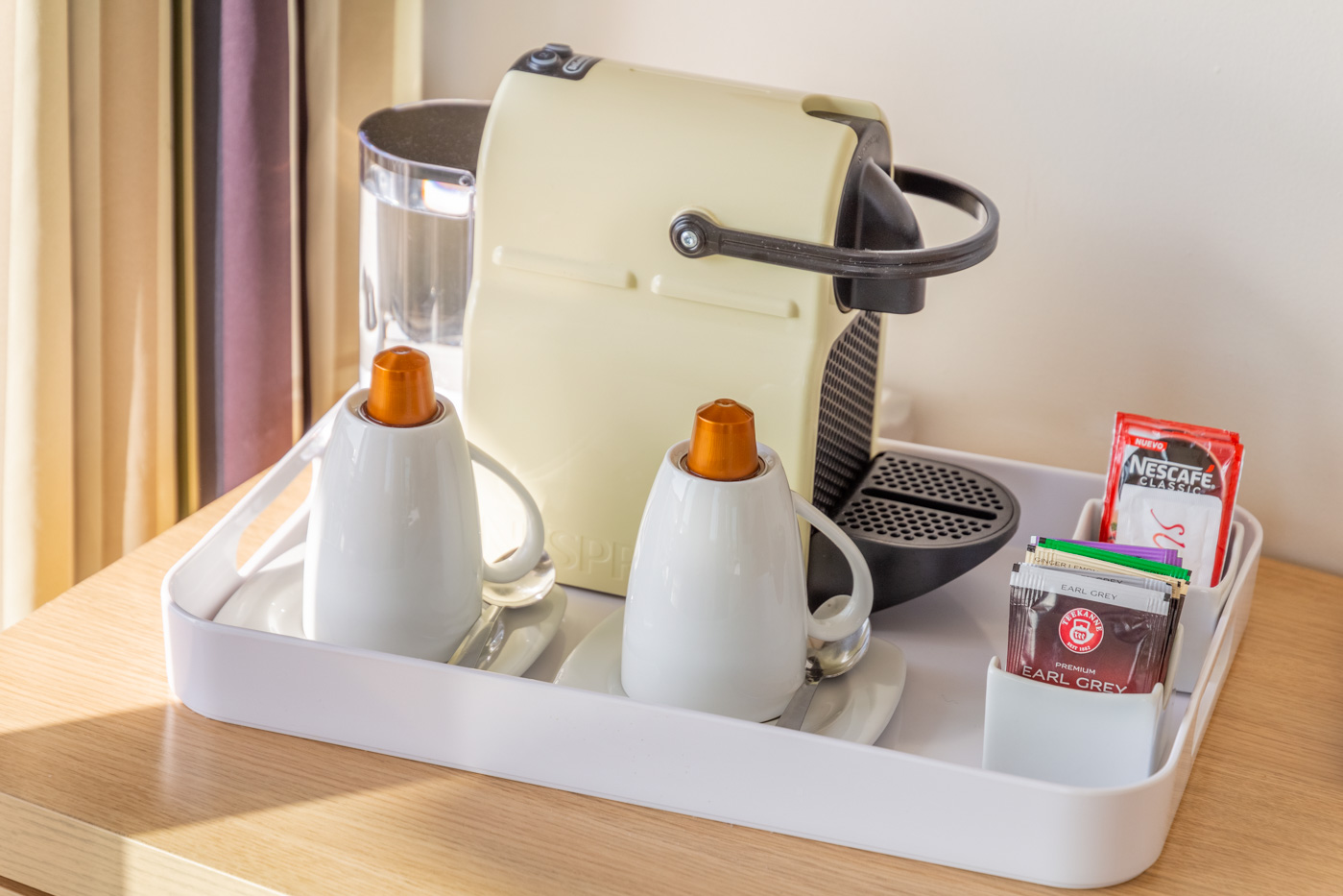 Room Premium Superior