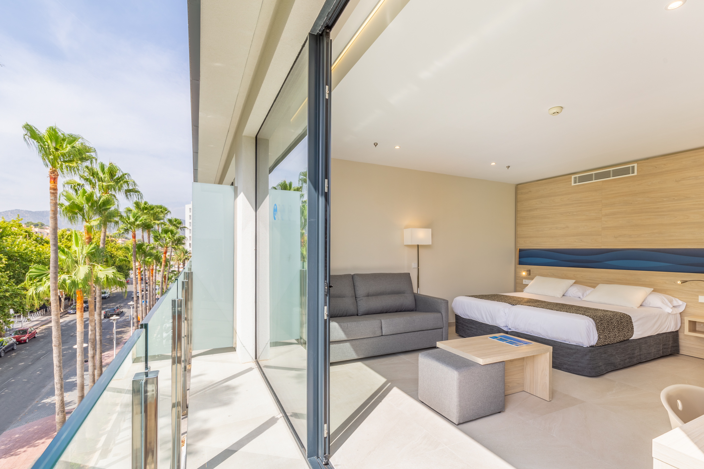 Junior Suite Standard