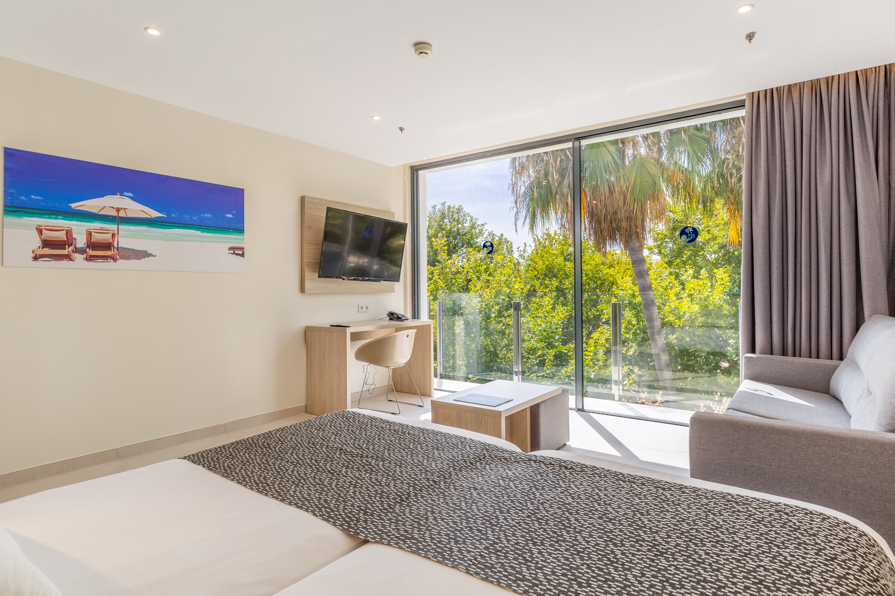 Junior Suite Standard