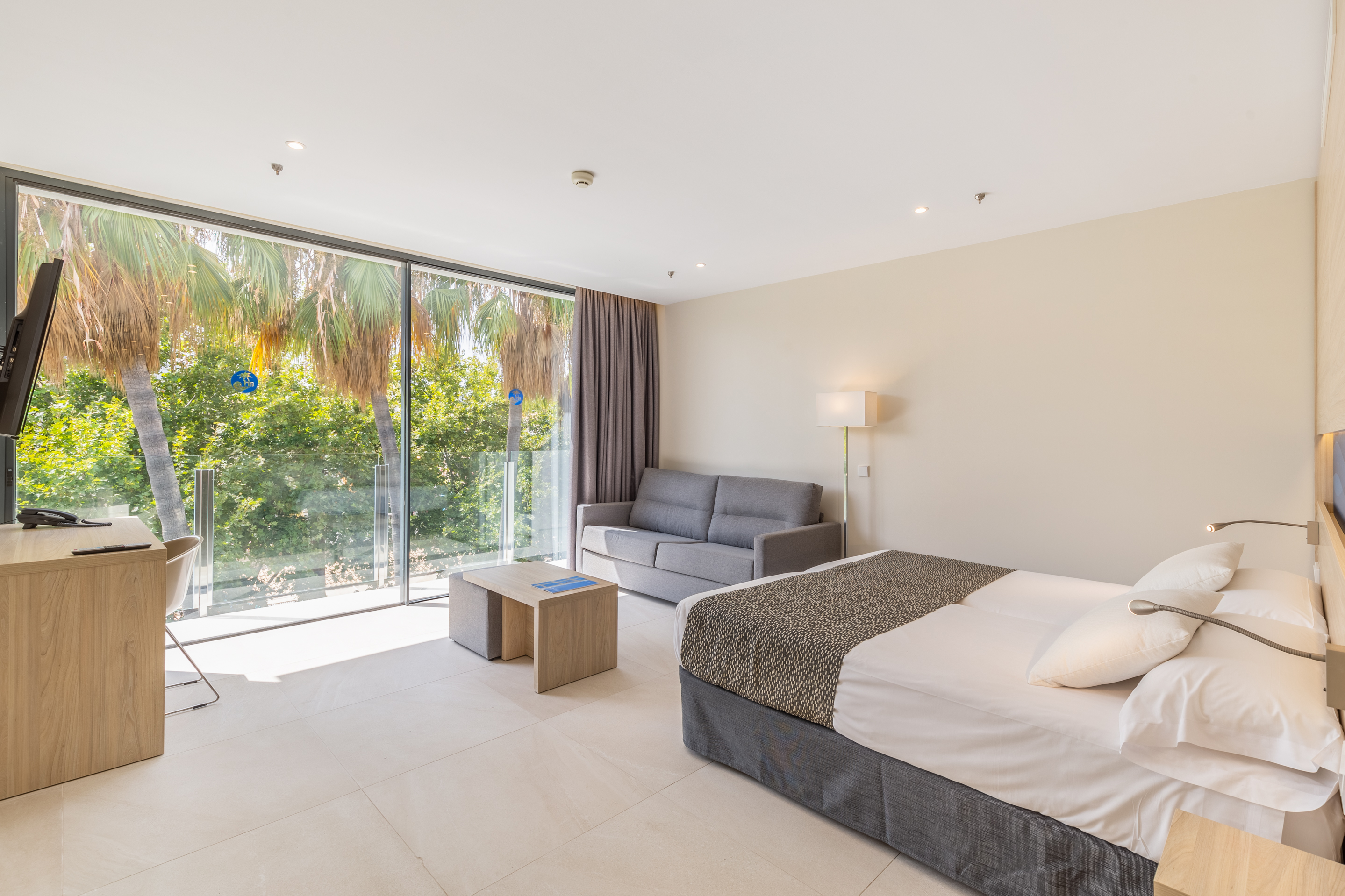 Junior Suite Standard